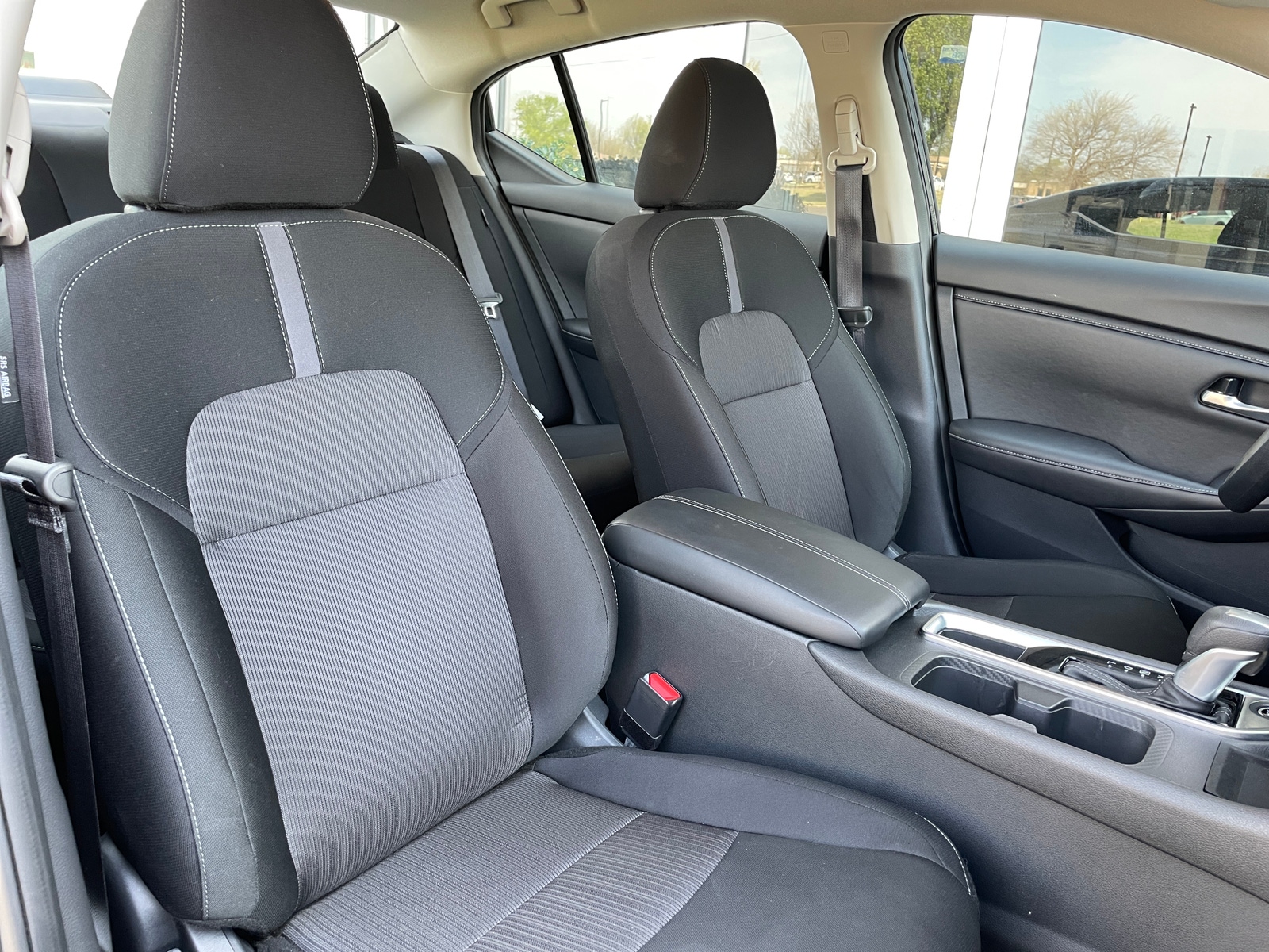 Thumbnail: 2025 Nissan Sentra - 2