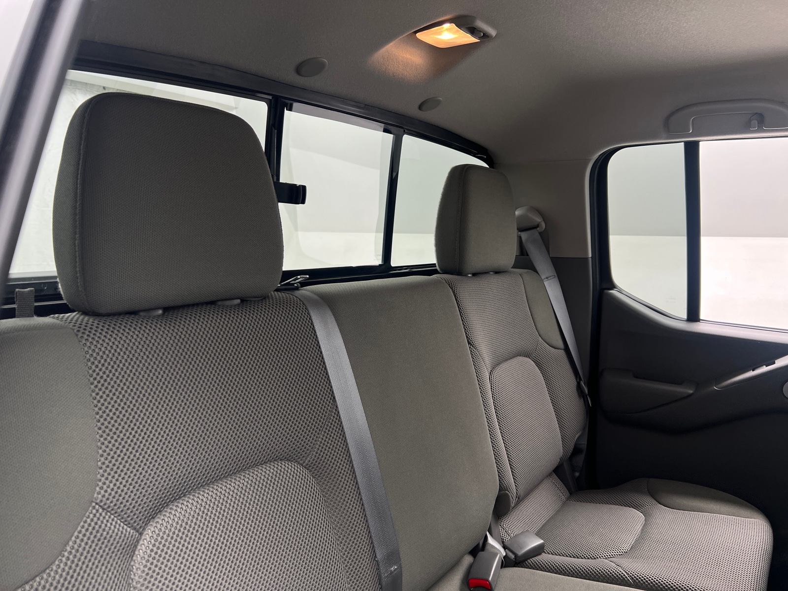 Thumbnail: 2021 Nissan Frontier - 6