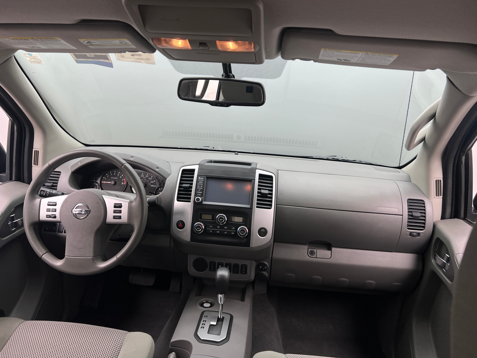 Thumbnail: 2021 Nissan Frontier - 3