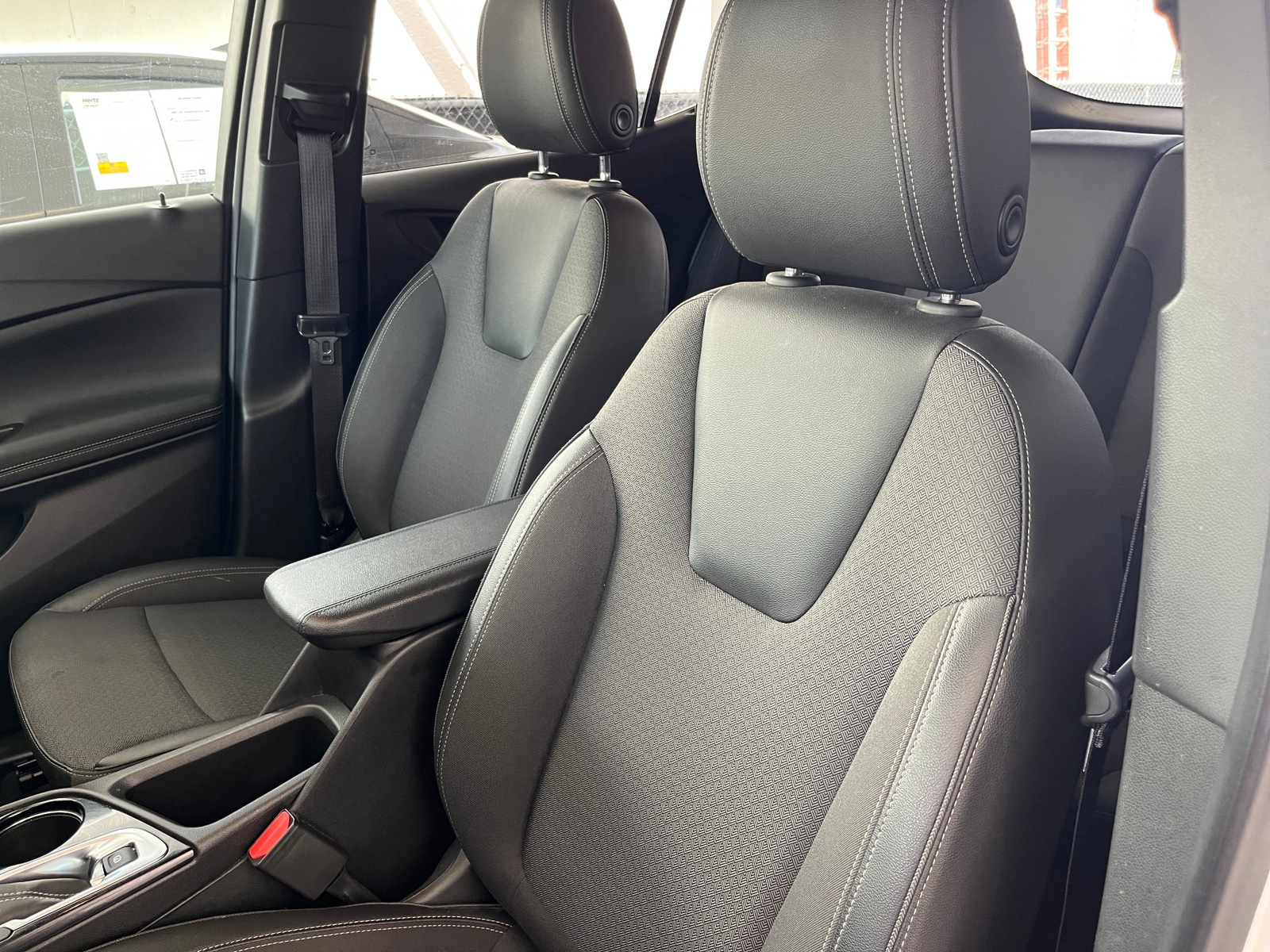 Thumbnail: 2025 Buick Encore GX - 2