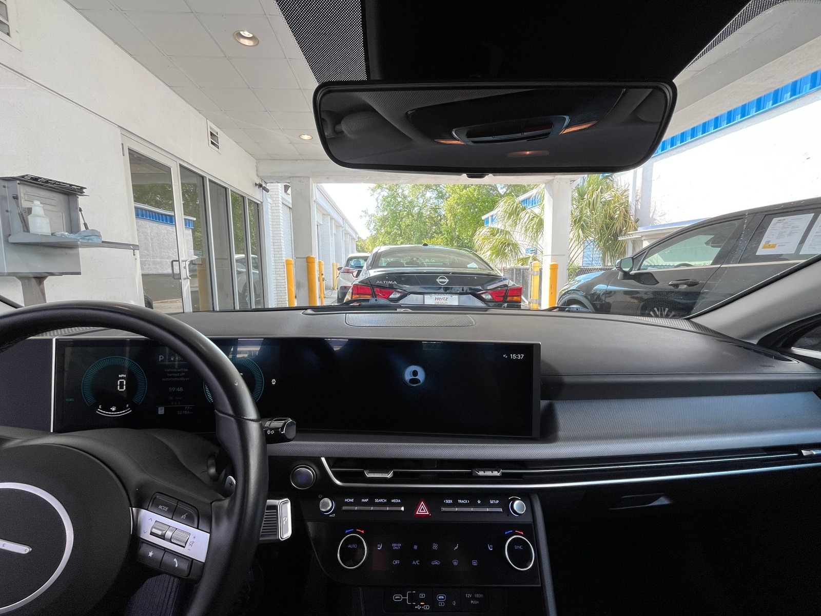 Thumbnail: 2025 Hyundai Sonata - 3