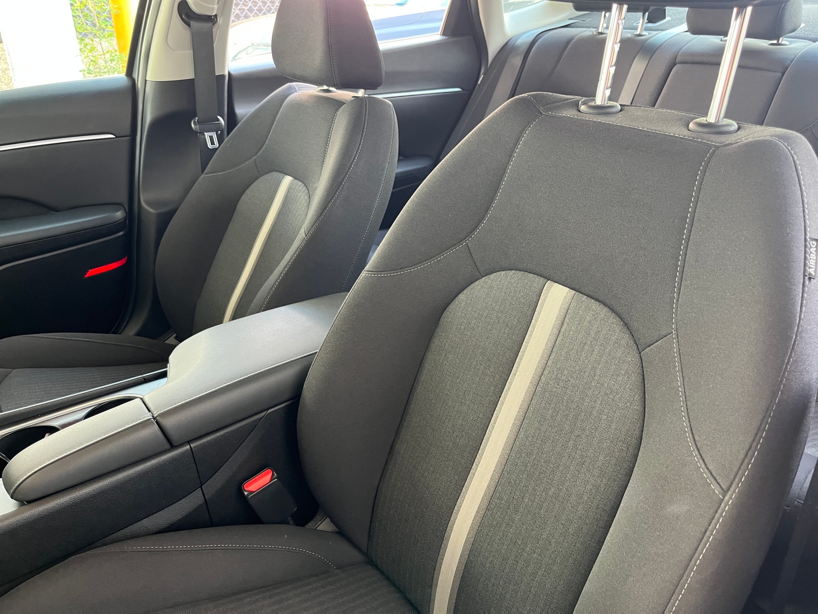 Thumbnail: 2025 Hyundai Sonata - 2