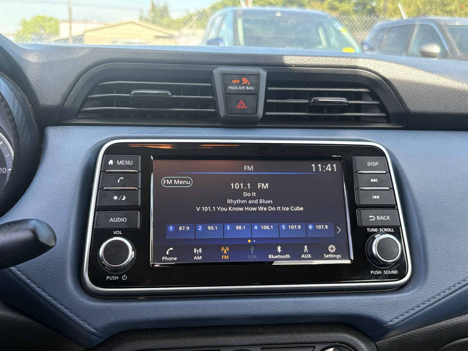 Thumbnail: 2025 Nissan Versa - 4