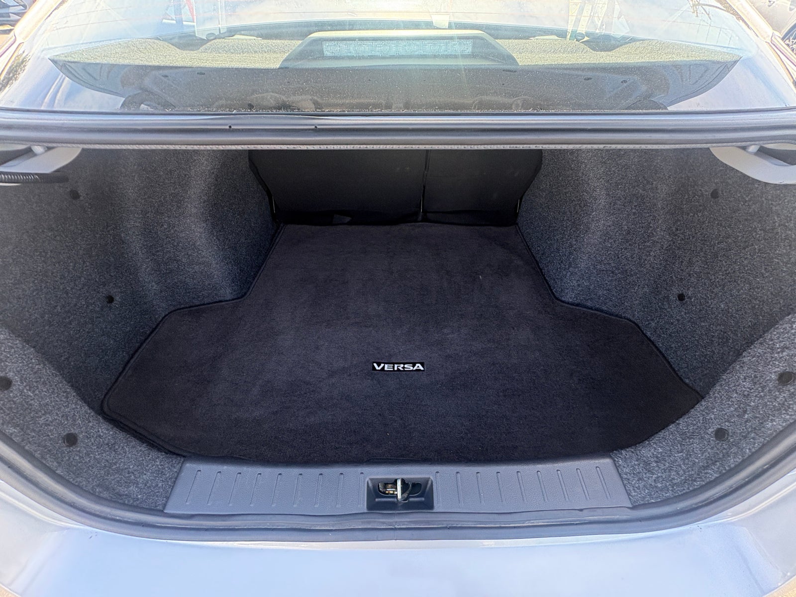 Thumbnail: 2025 Nissan Versa - 7