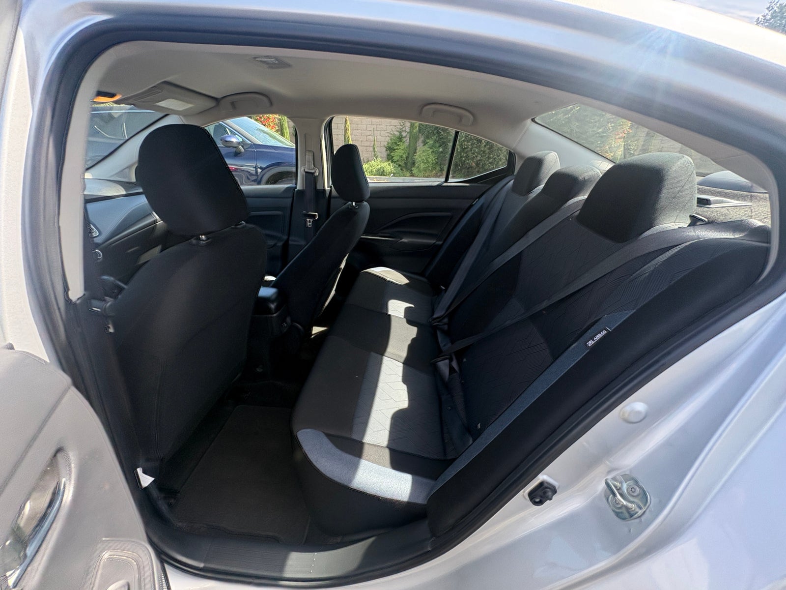 Thumbnail: 2025 Nissan Versa - 6