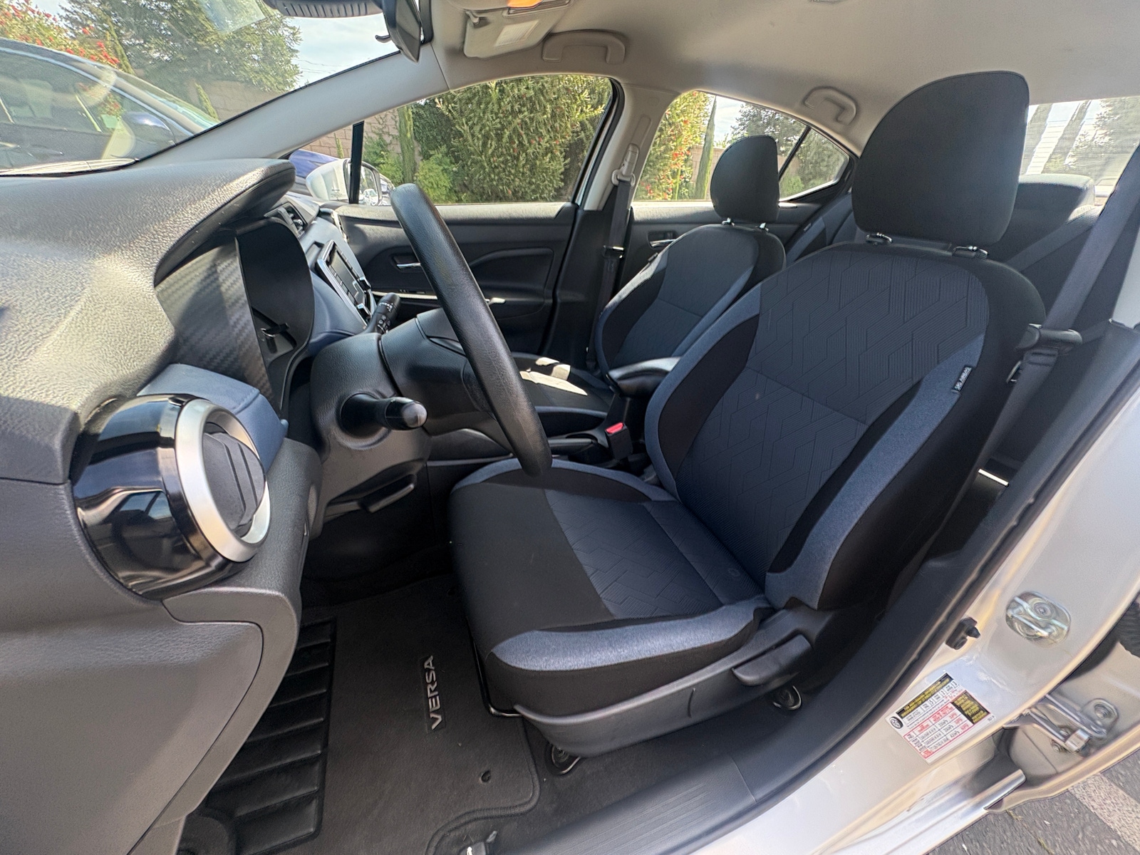 Thumbnail: 2025 Nissan Versa - 2