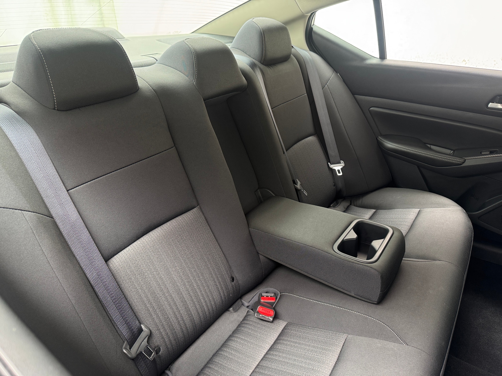 Thumbnail: 2020 Nissan Altima - 6