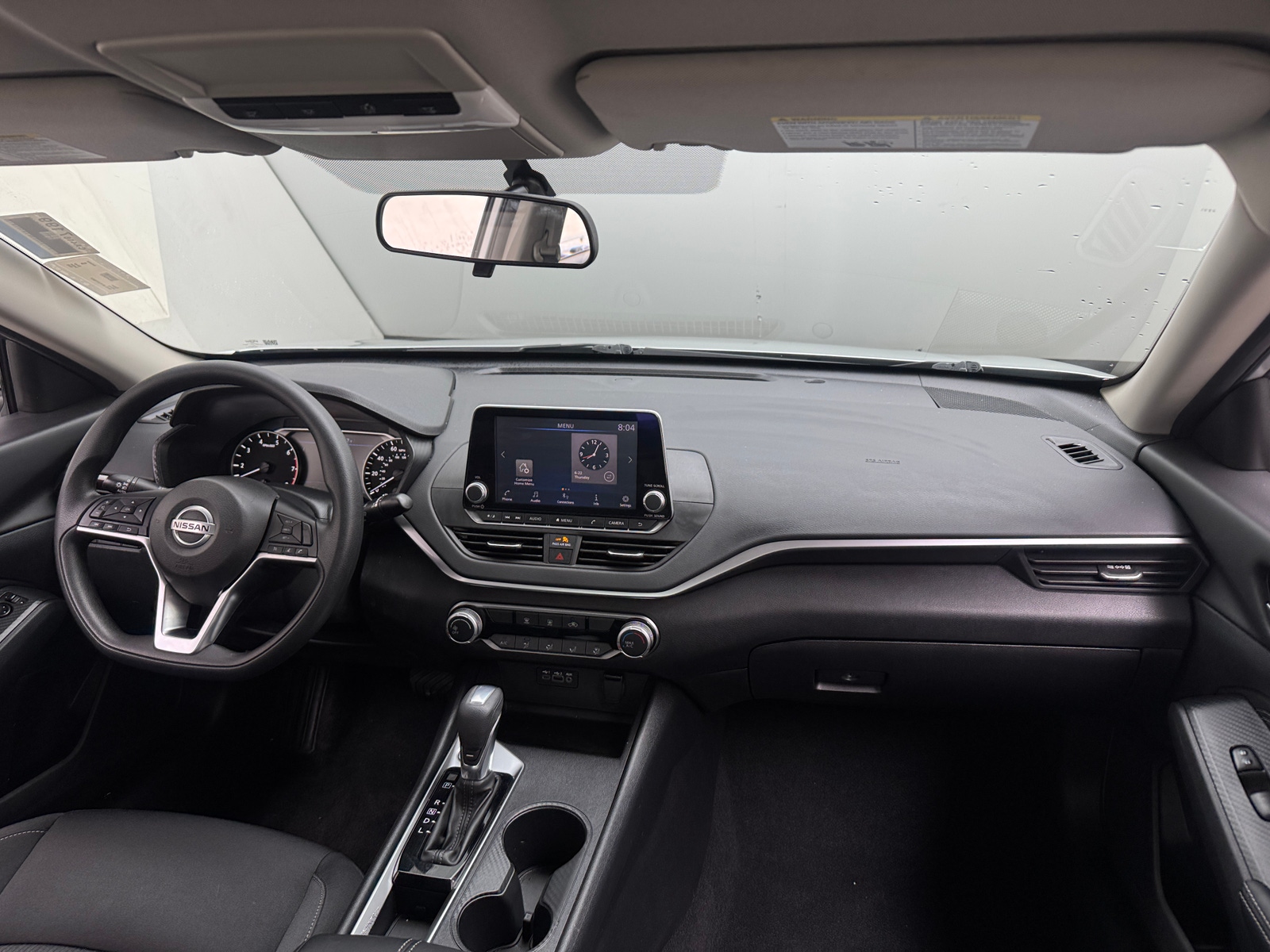 Thumbnail: 2020 Nissan Altima - 3