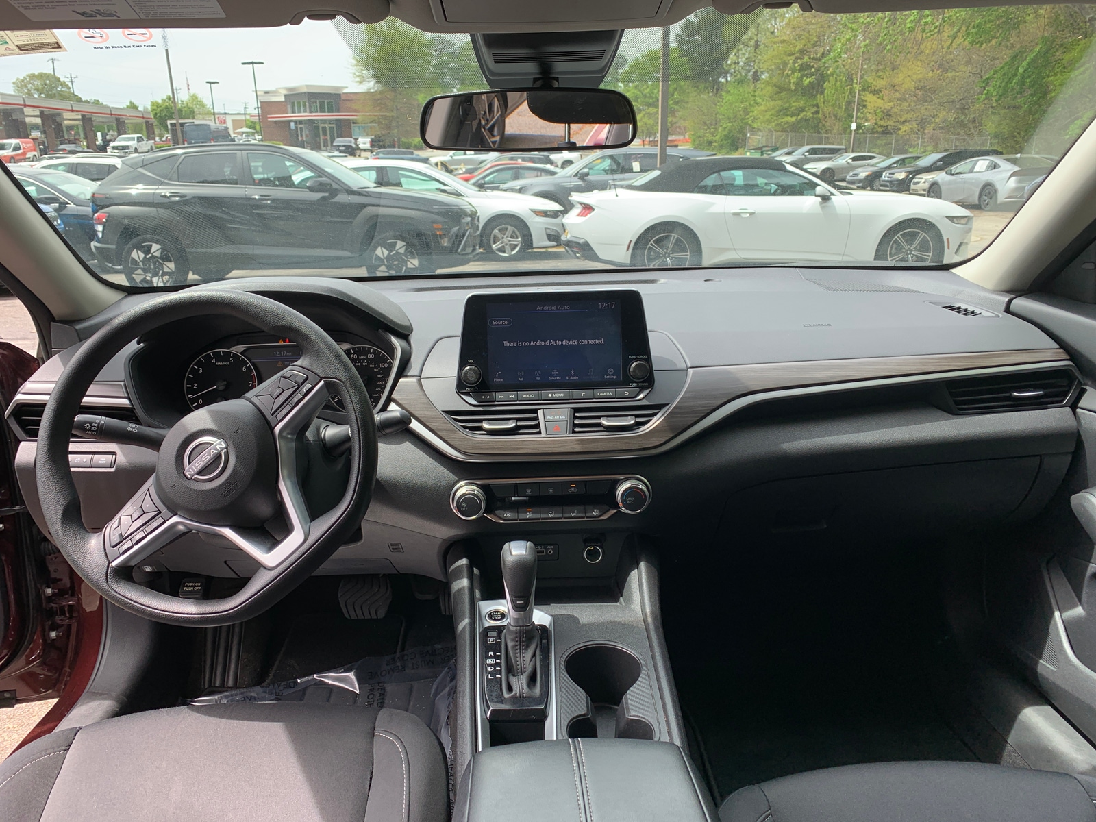 Thumbnail: 2025 Nissan Altima - 3