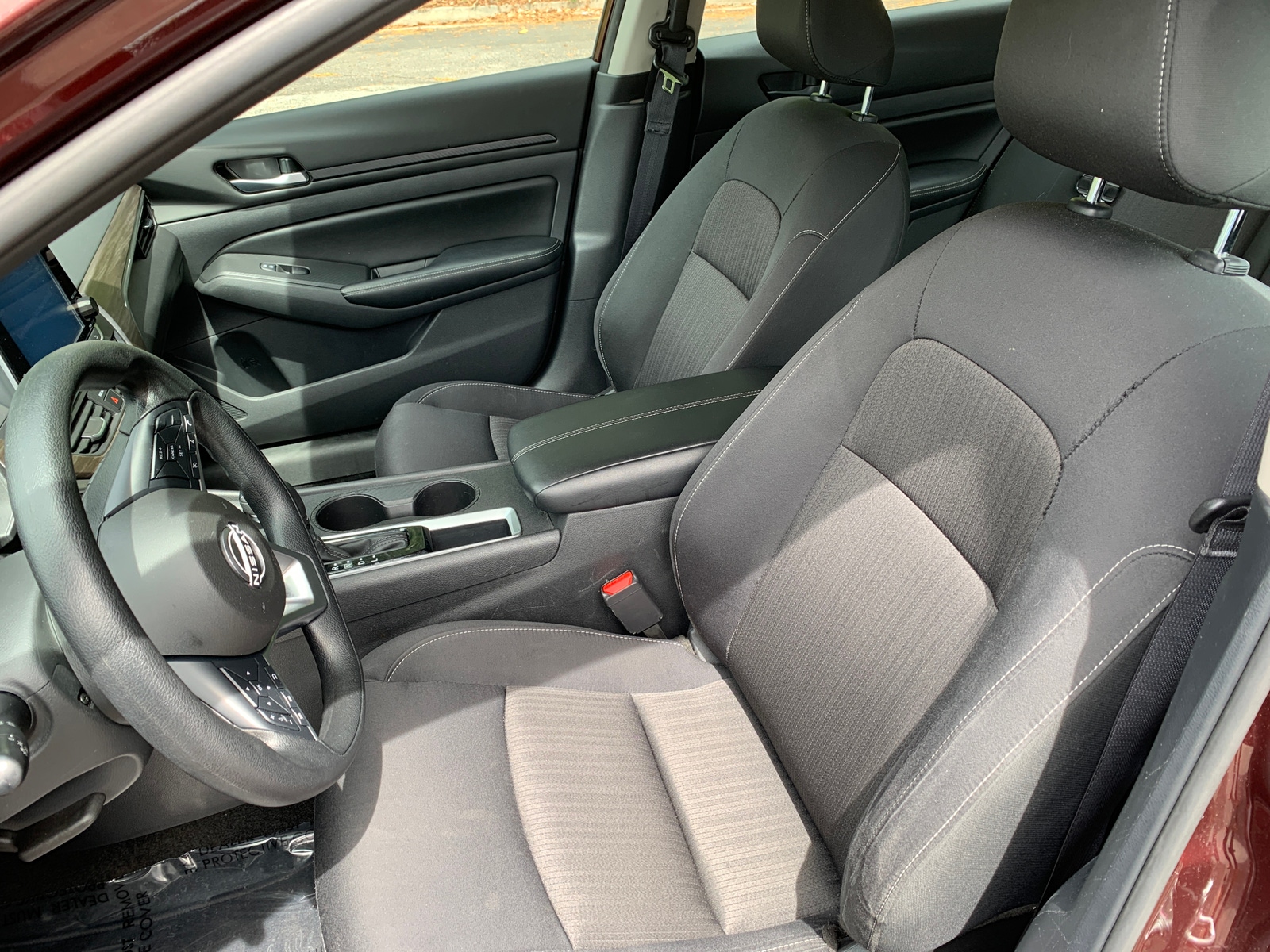 Thumbnail: 2025 Nissan Altima - 2