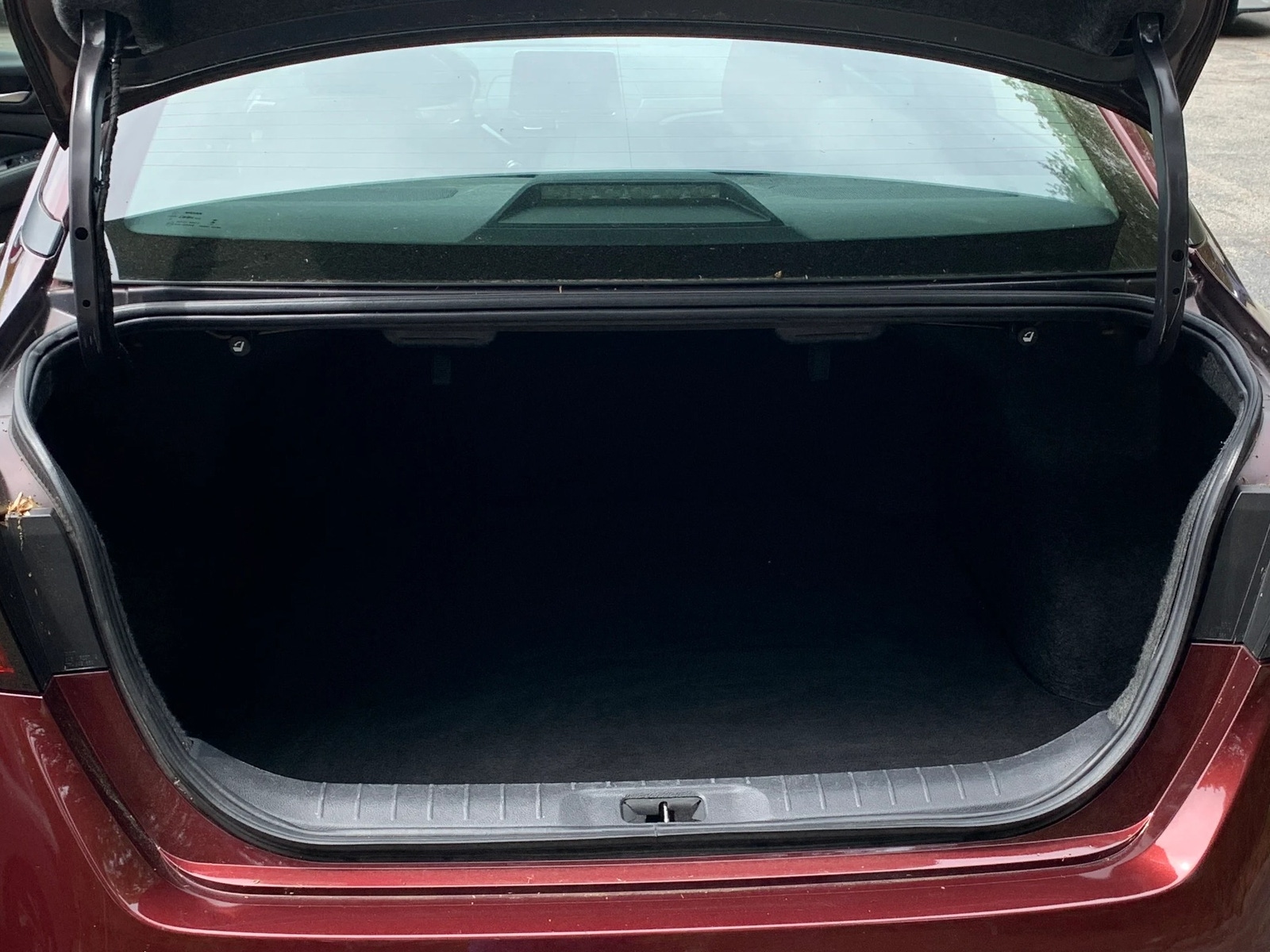 Thumbnail: 2025 Nissan Altima - 6