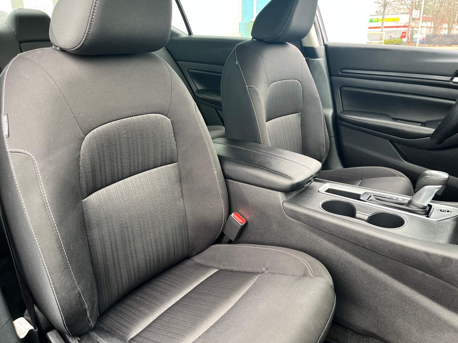 Thumbnail: 2025 Nissan Altima - 2