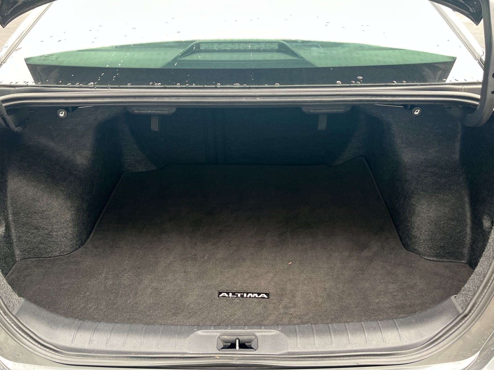 Thumbnail: 2025 Nissan Altima - 6