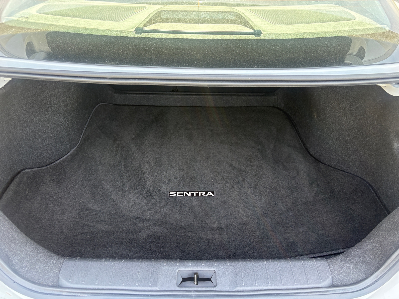 Thumbnail: 2025 Nissan Sentra - 6