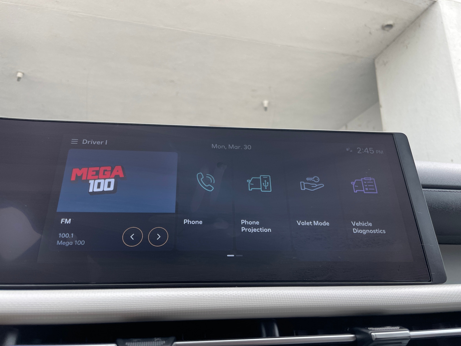 Thumbnail: 2025 Hyundai Tucson - 4