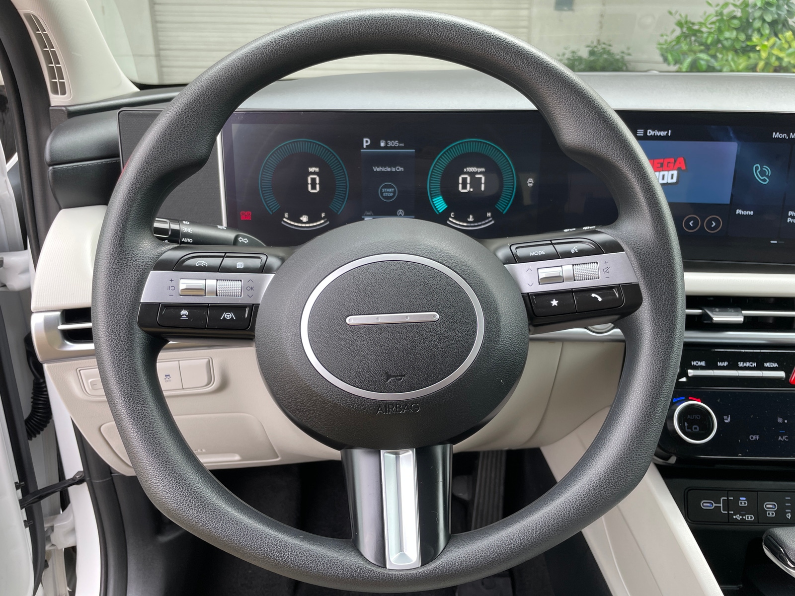 Thumbnail: 2025 Hyundai Tucson - 5