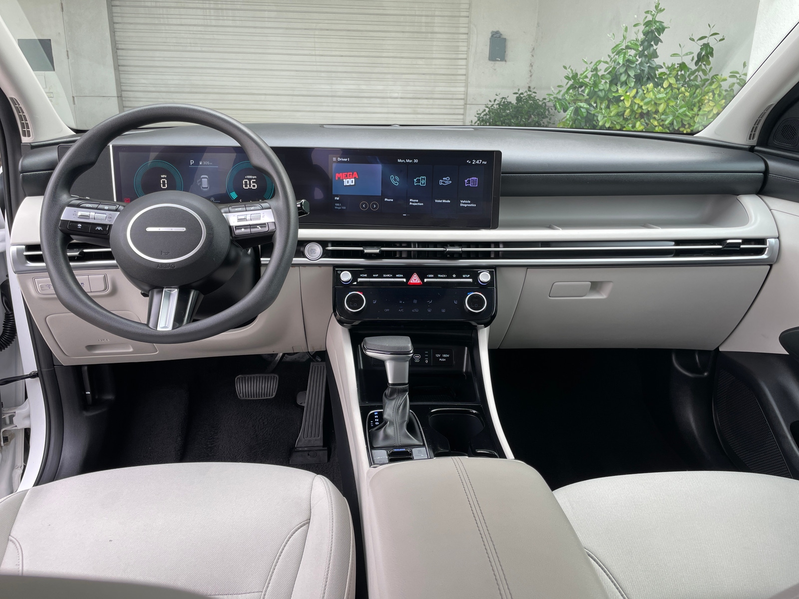 Thumbnail: 2025 Hyundai Tucson - 3