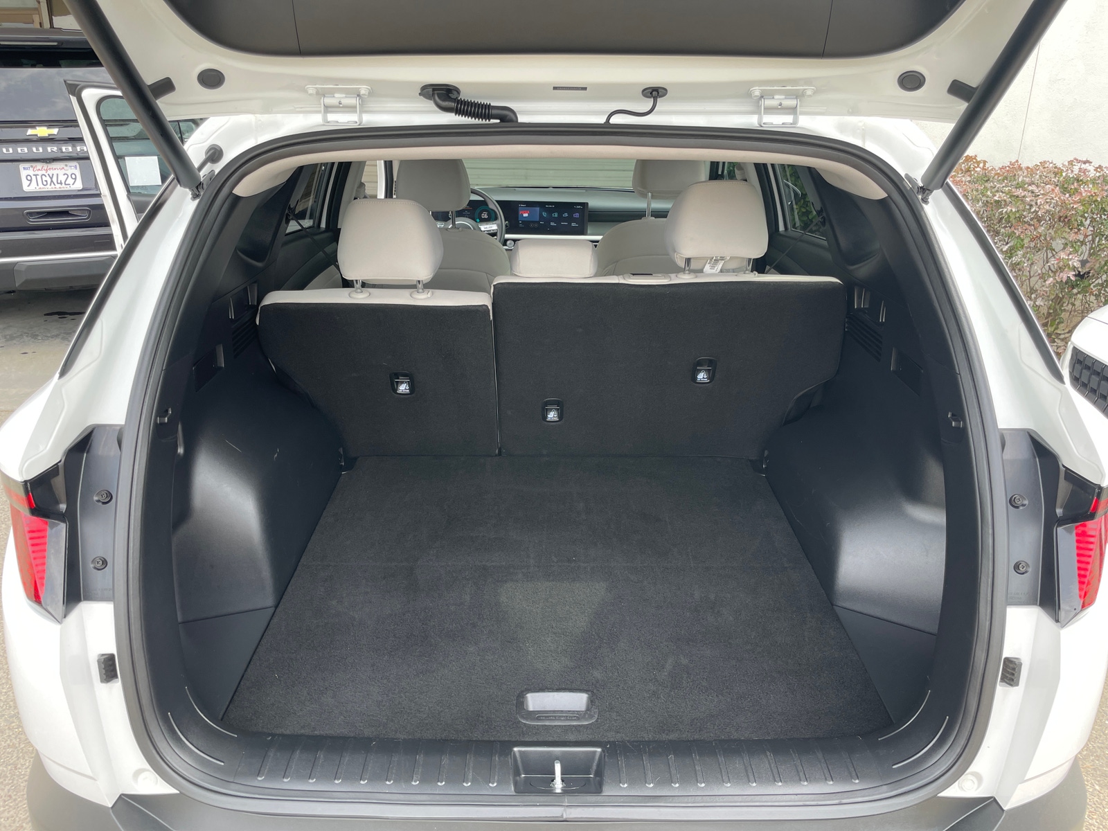 Thumbnail: 2025 Hyundai Tucson - 6