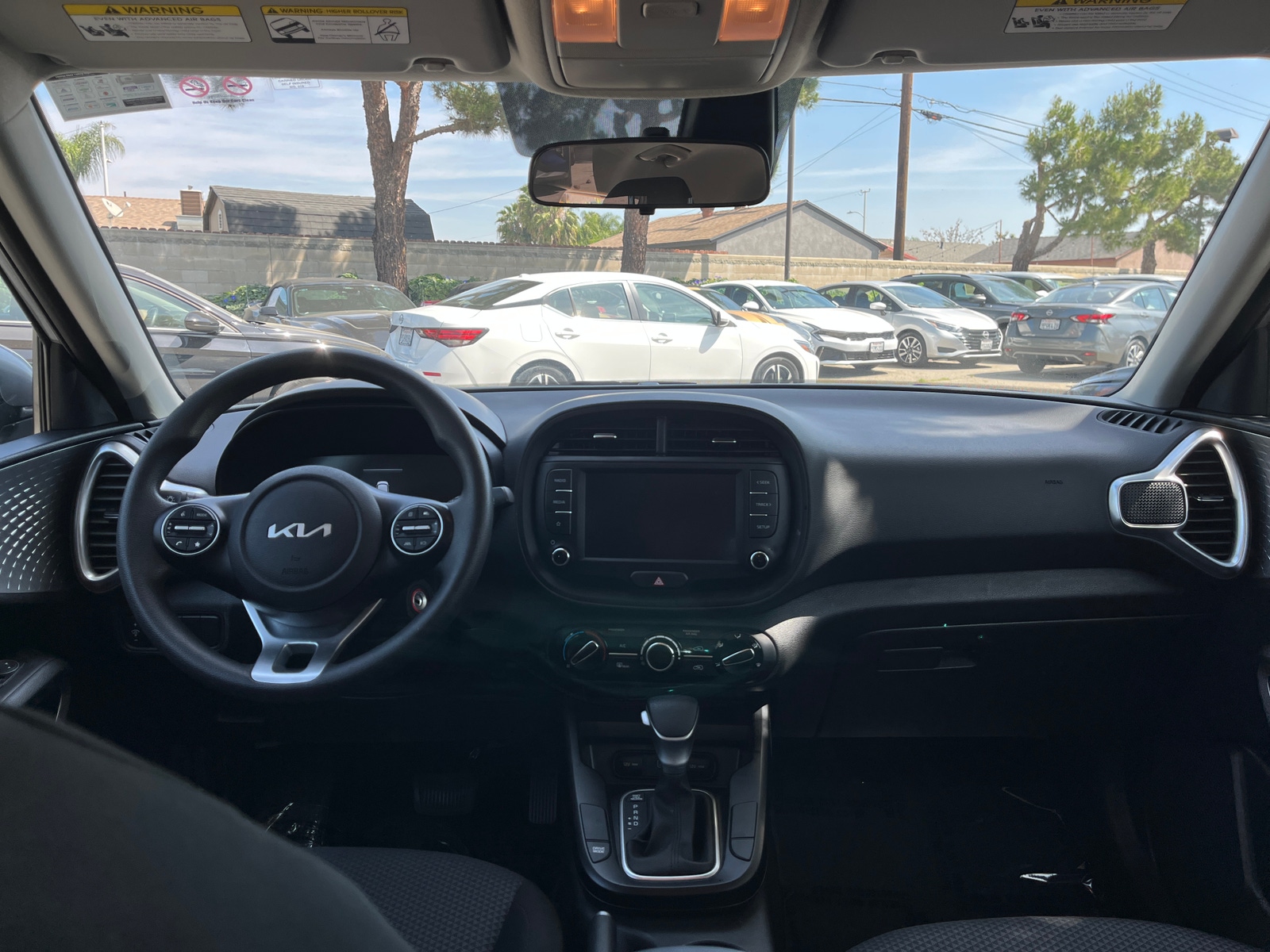 Thumbnail: 2025 Kia Soul - 3