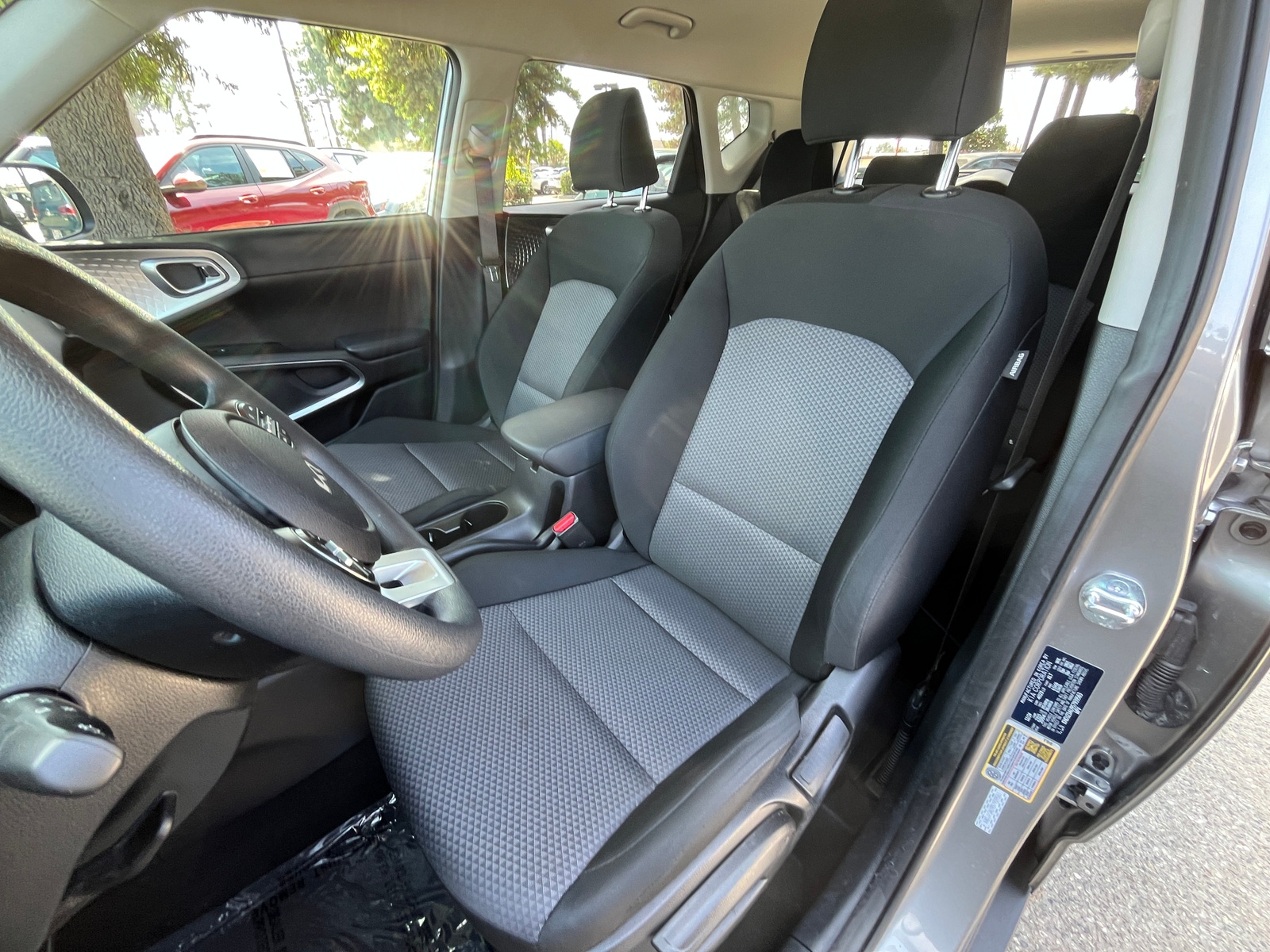 Thumbnail: 2025 Kia Soul - 2