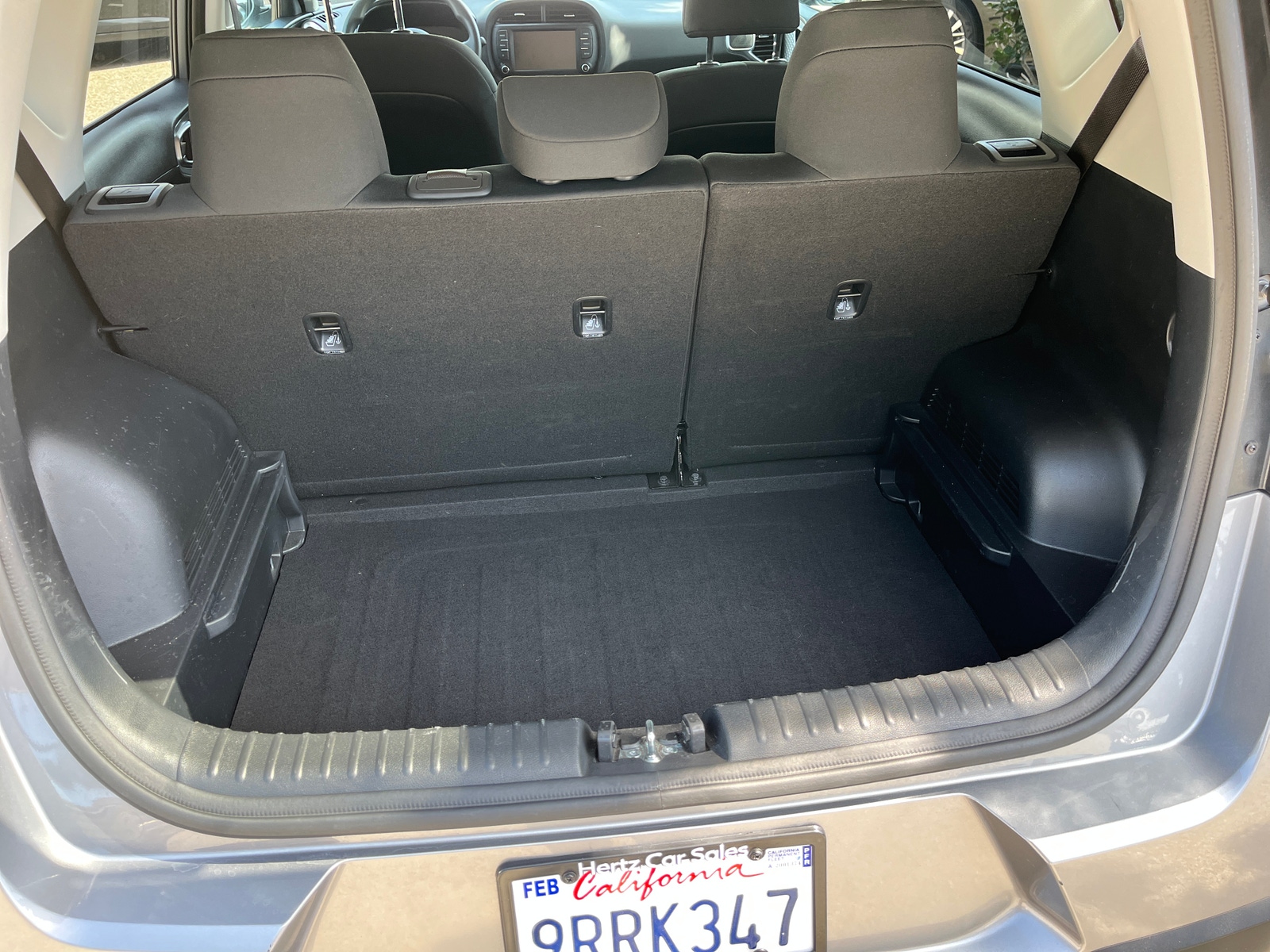 Thumbnail: 2025 Kia Soul - 4