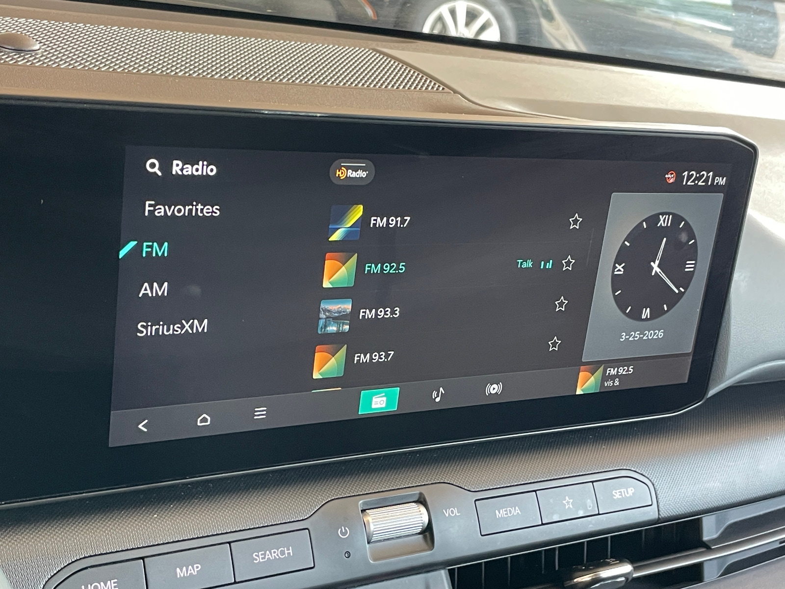 Thumbnail: 2025 Kia K4 - 4