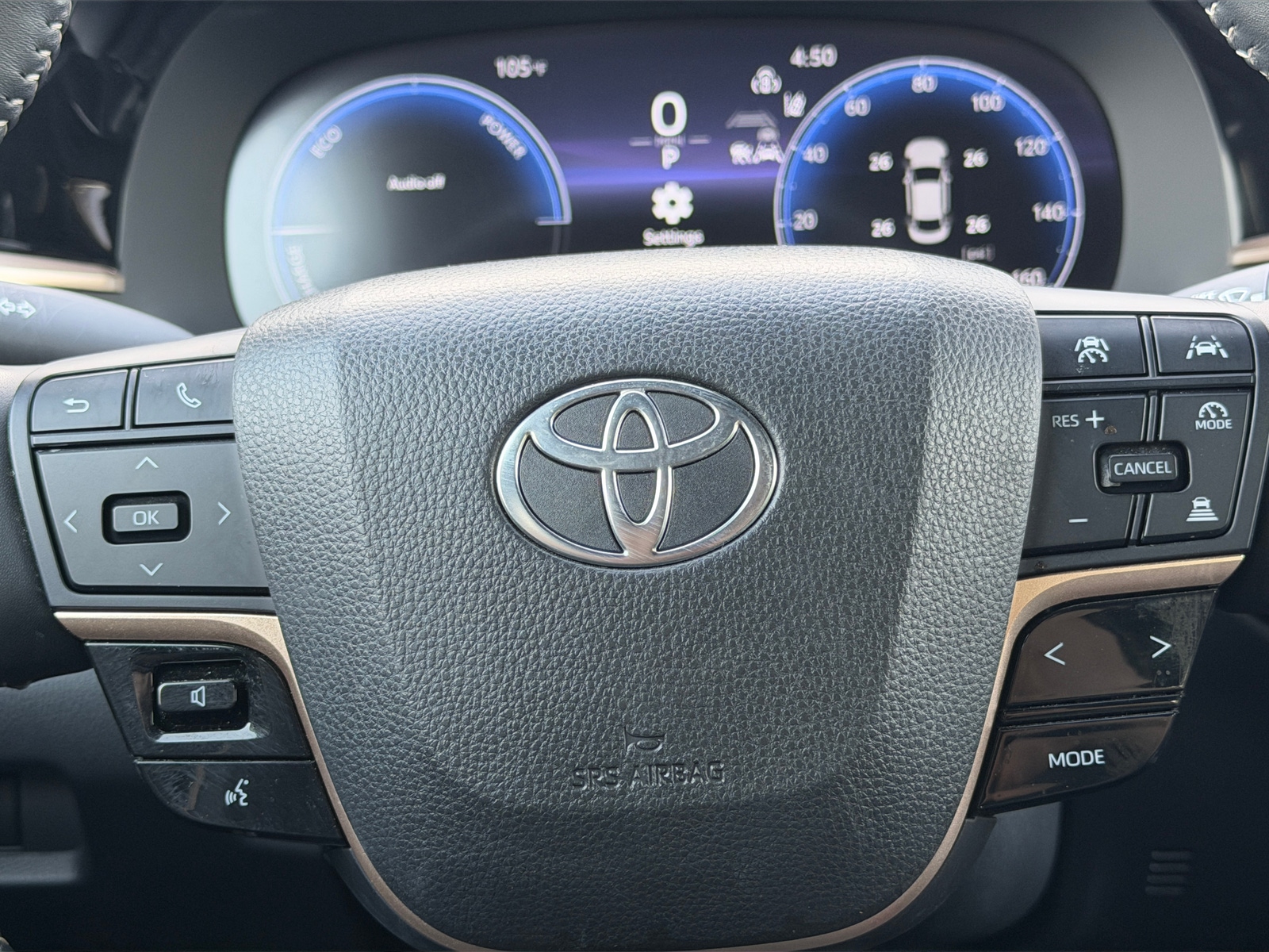 Thumbnail: 2025 Toyota Crown - 4