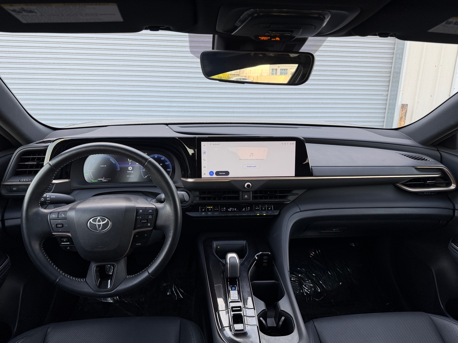 Thumbnail: 2025 Toyota Crown - 2