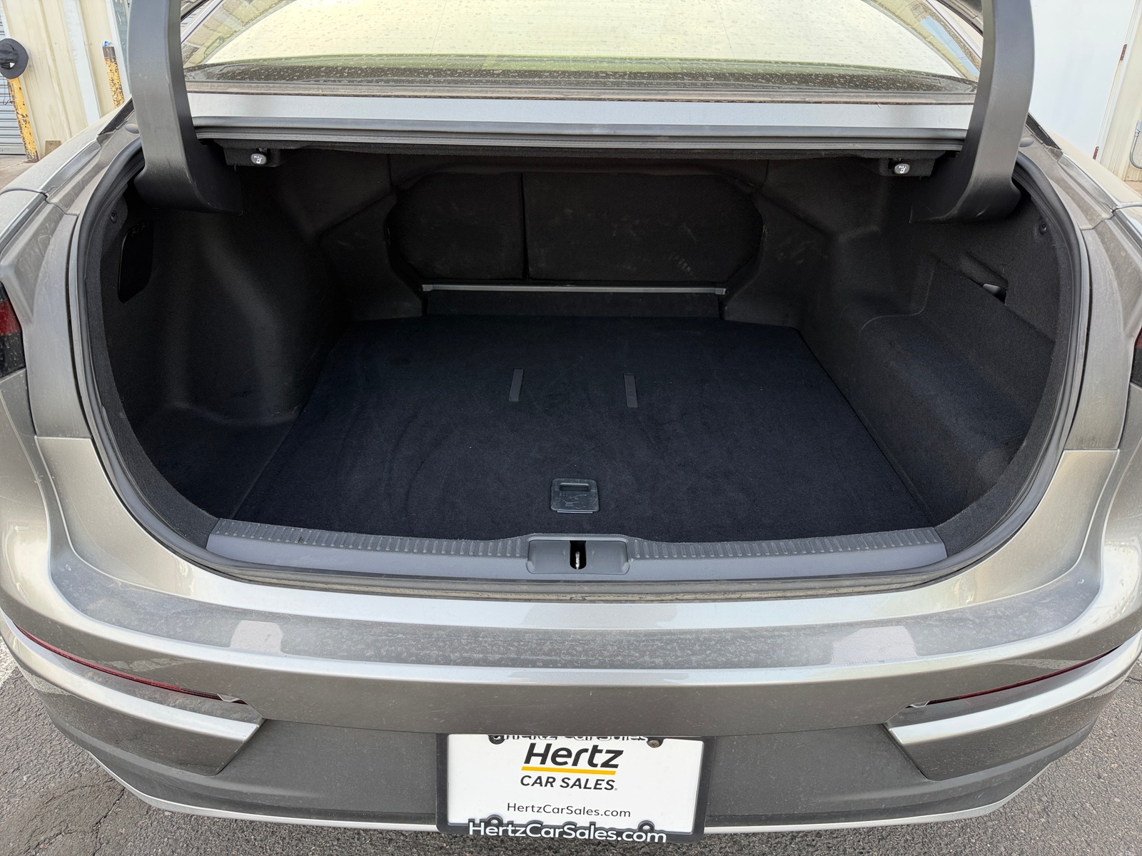 Thumbnail: 2025 Toyota Crown - 5