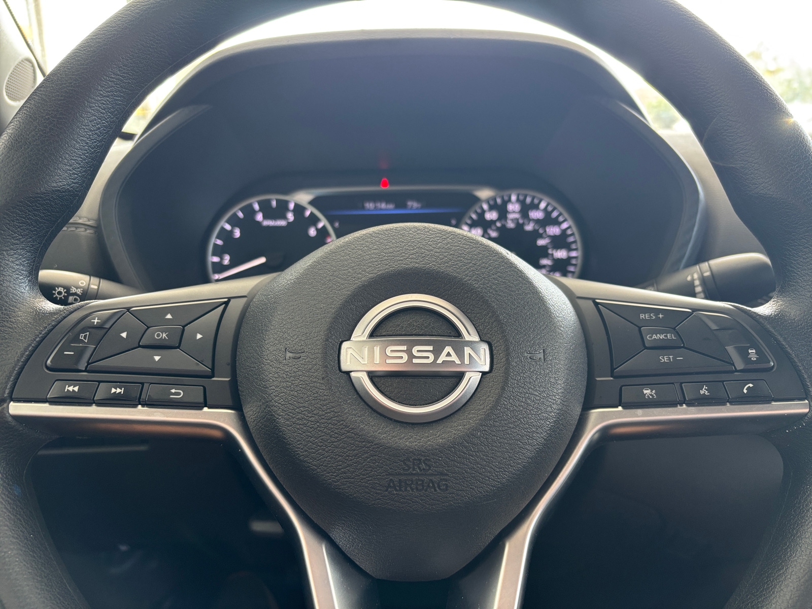 Thumbnail: 2025 Nissan Sentra - 5