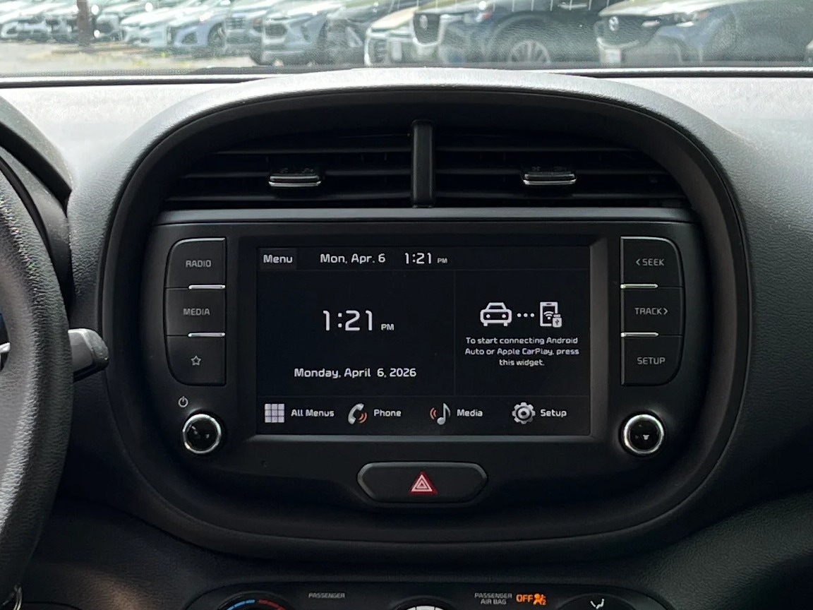 Thumbnail: 2025 Kia Soul - 4