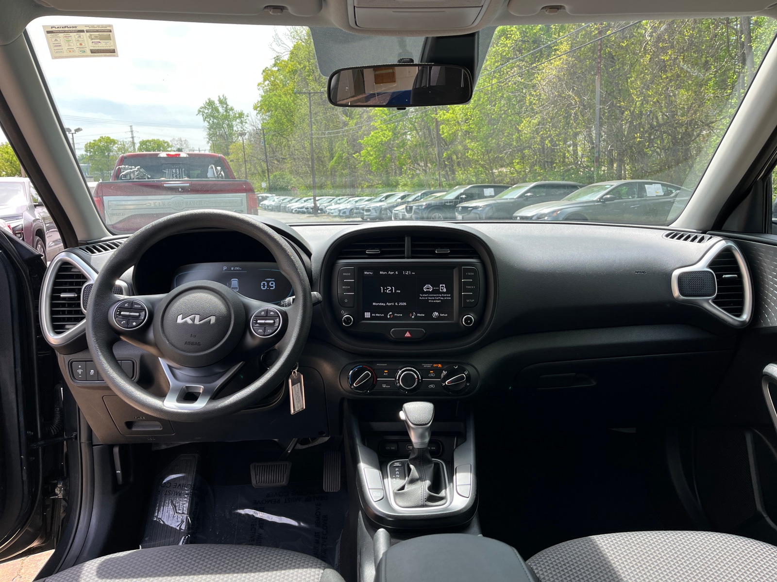 Thumbnail: 2025 Kia Soul - 3