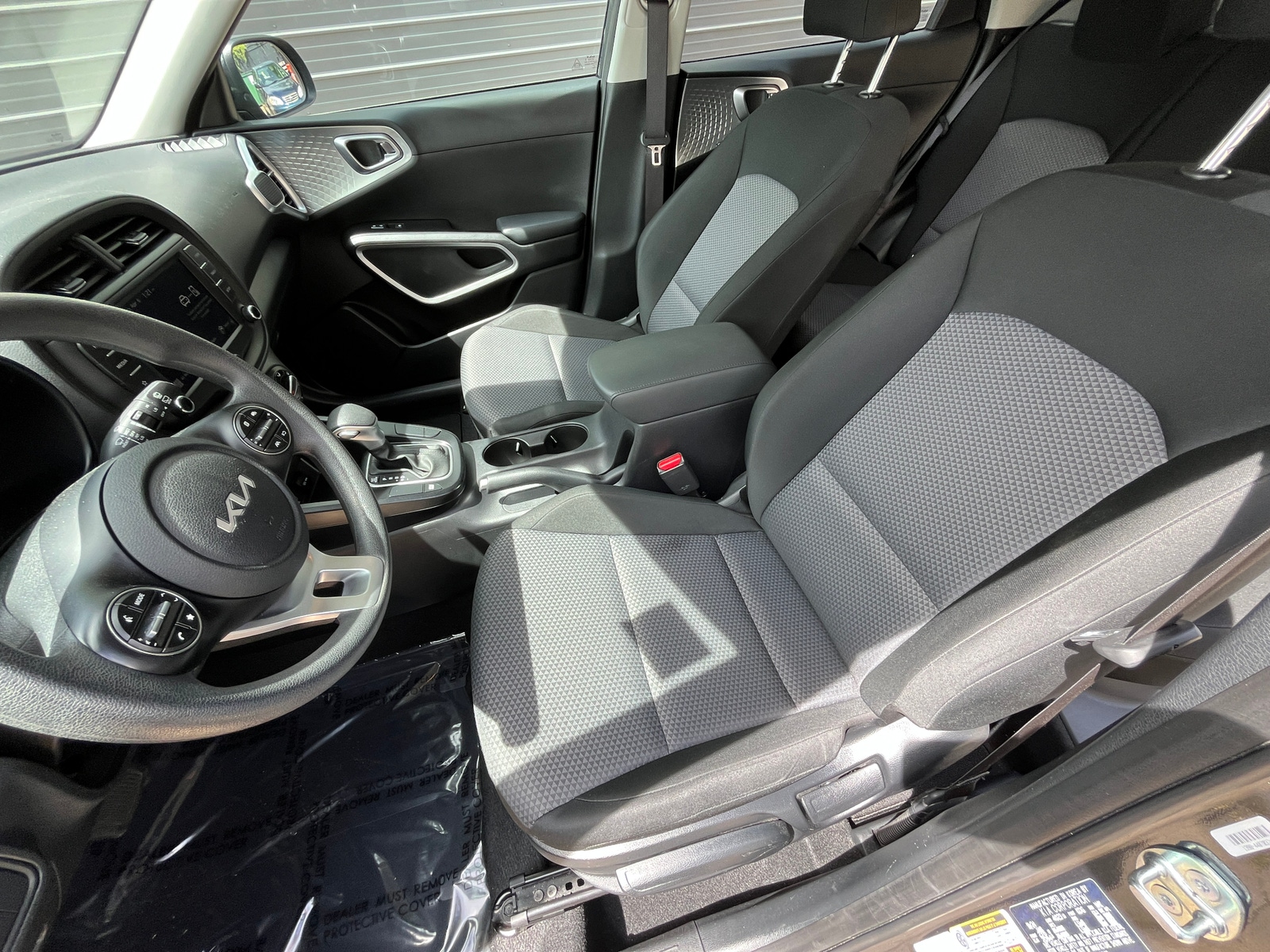 Thumbnail: 2025 Kia Soul - 2