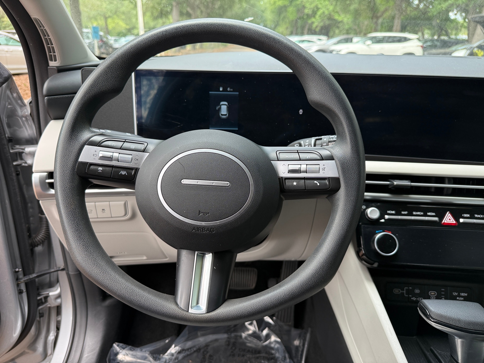 Thumbnail: 2025 Hyundai Tucson - 5