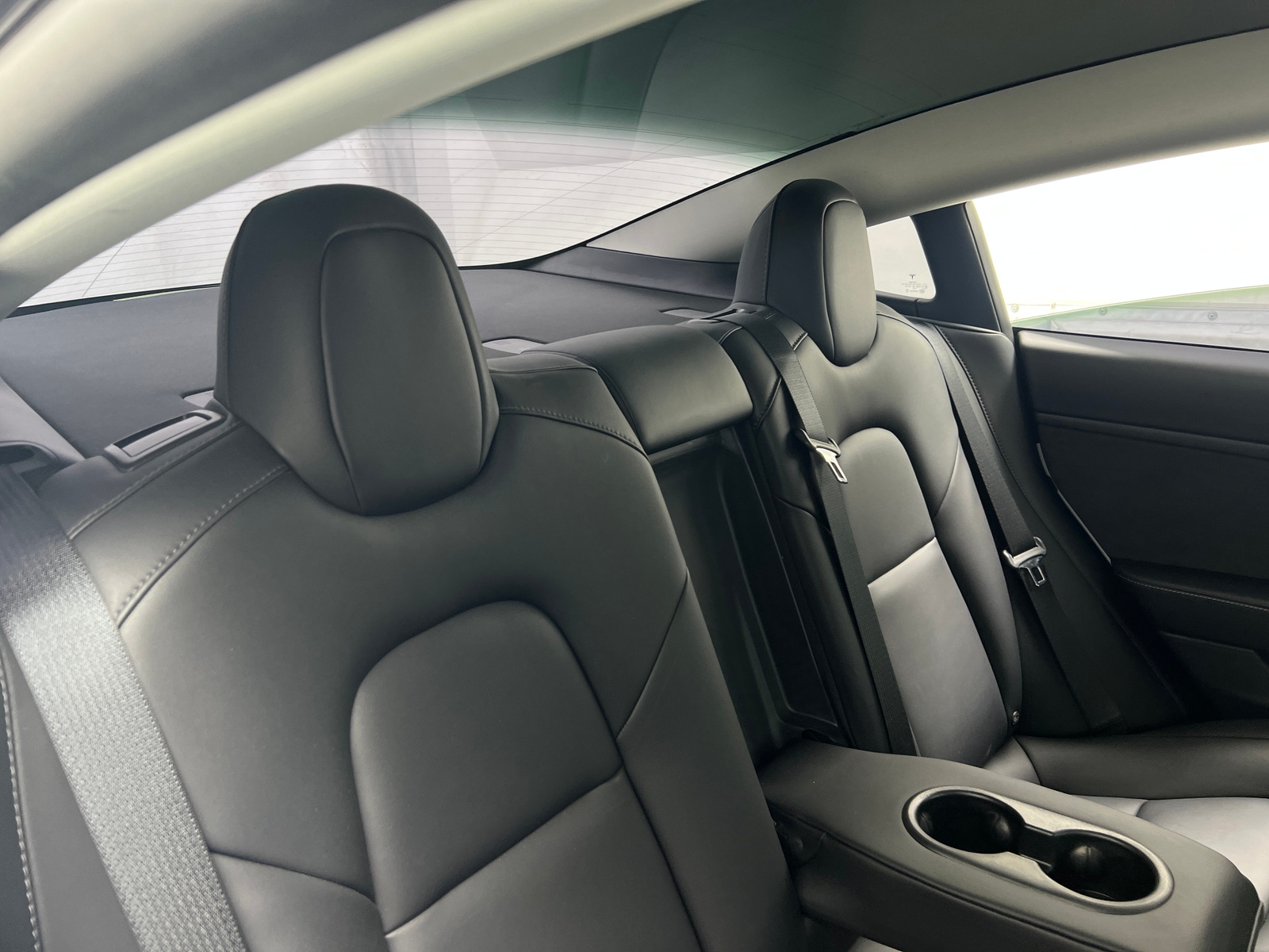 Thumbnail: 2023 Tesla Model 3 - 5