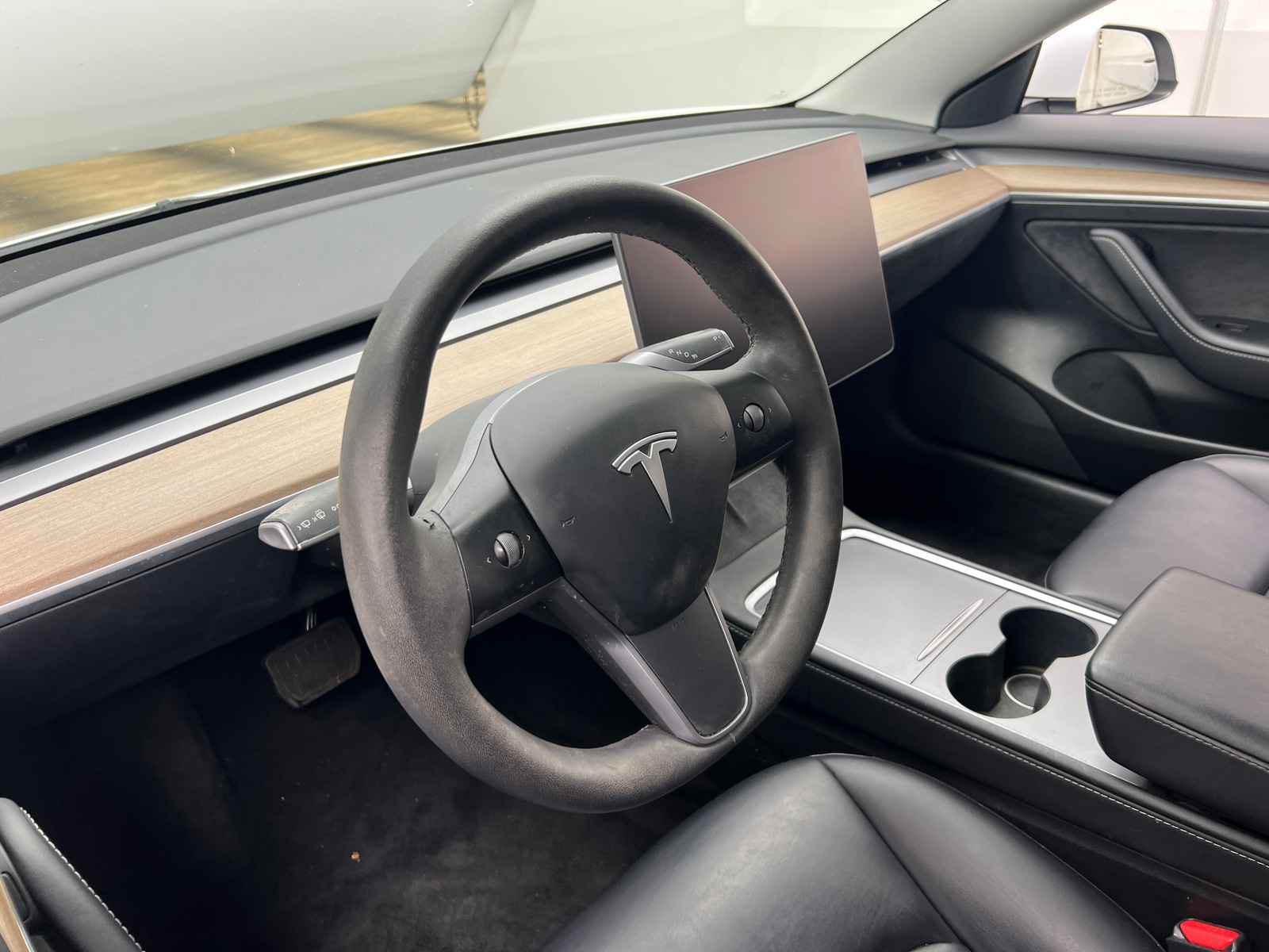 Thumbnail: 2023 Tesla Model 3 - 4