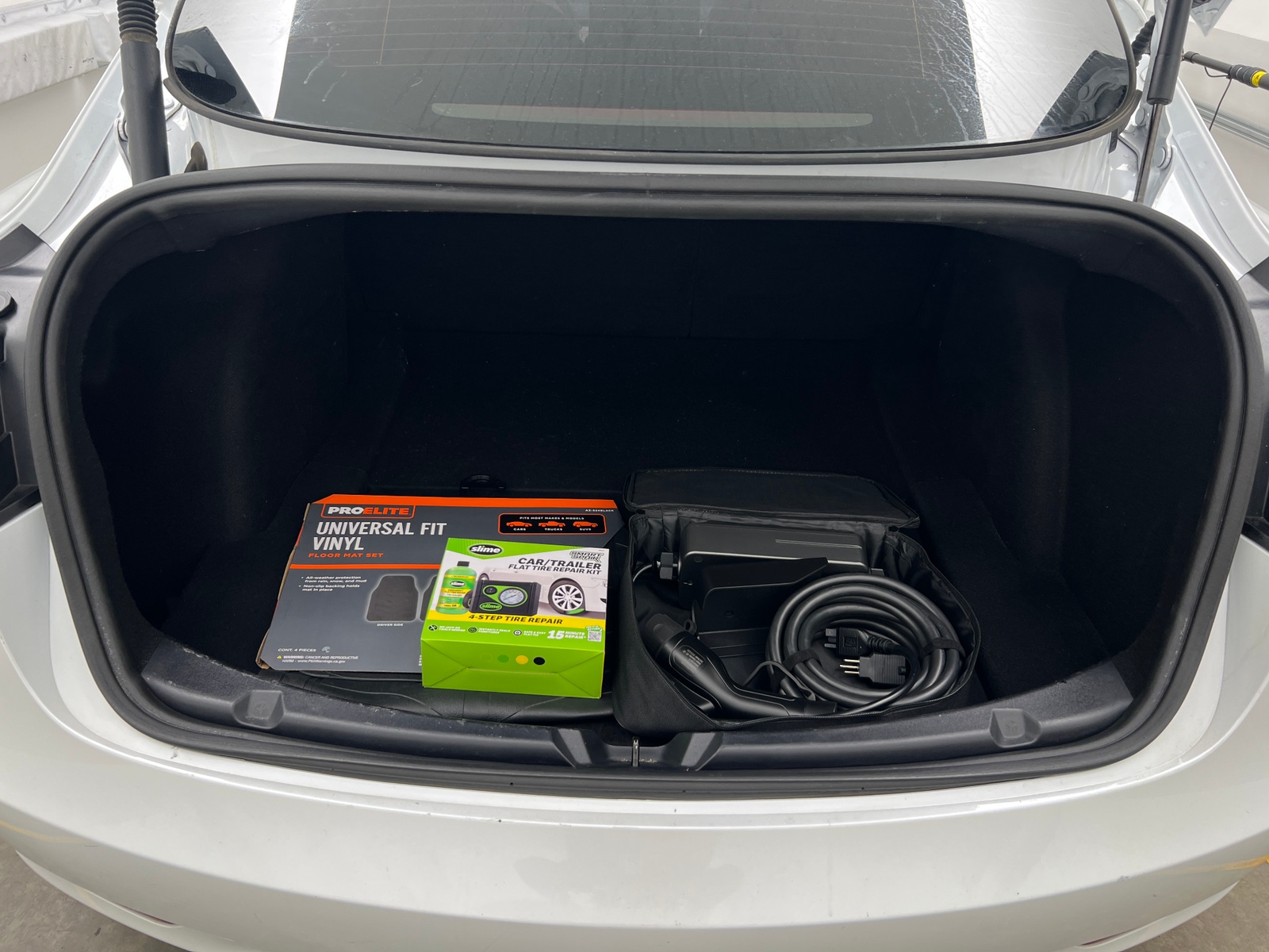 Thumbnail: 2023 Tesla Model 3 - 6