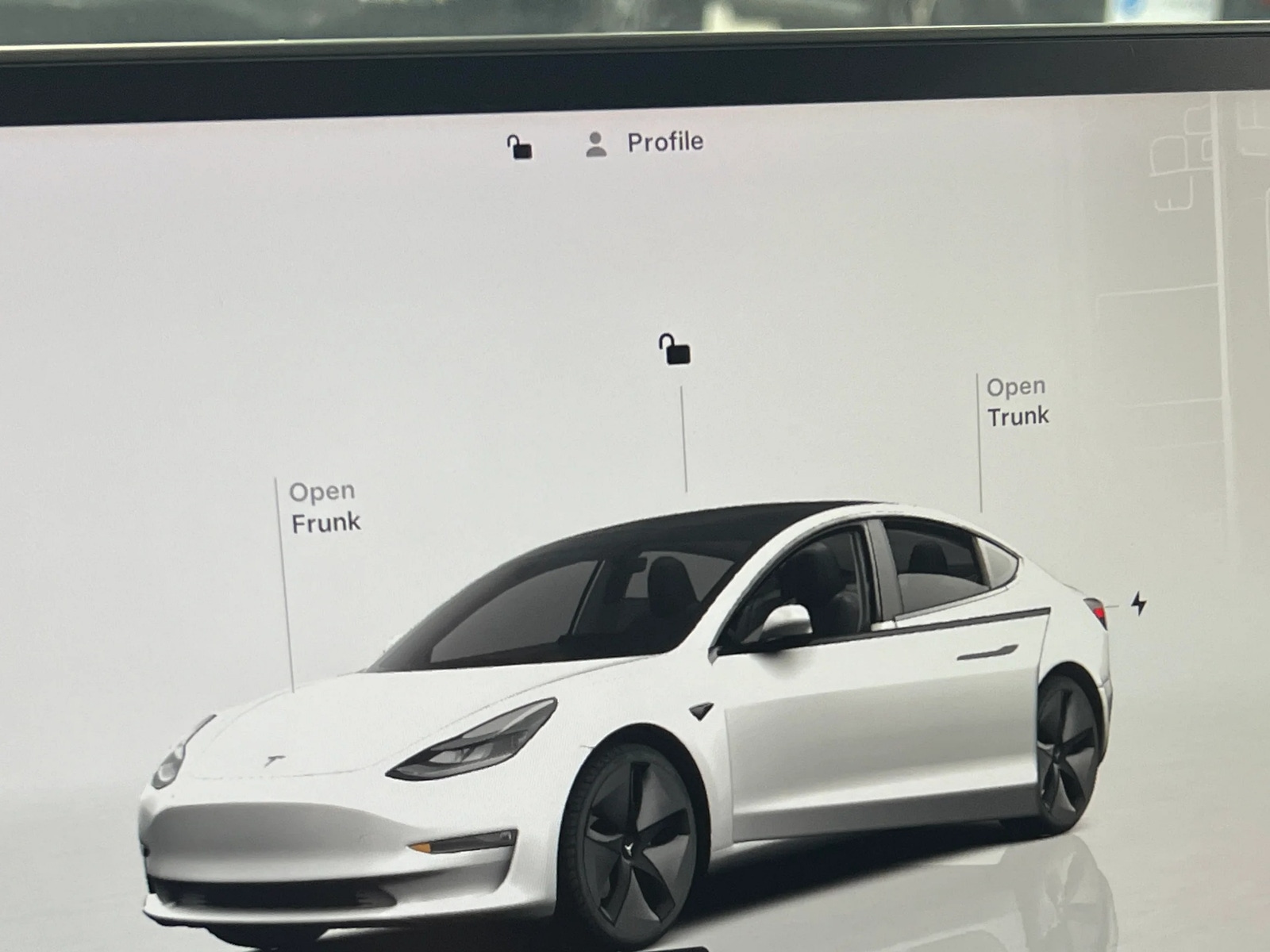 Thumbnail: 2023 Tesla Model 3 - 3