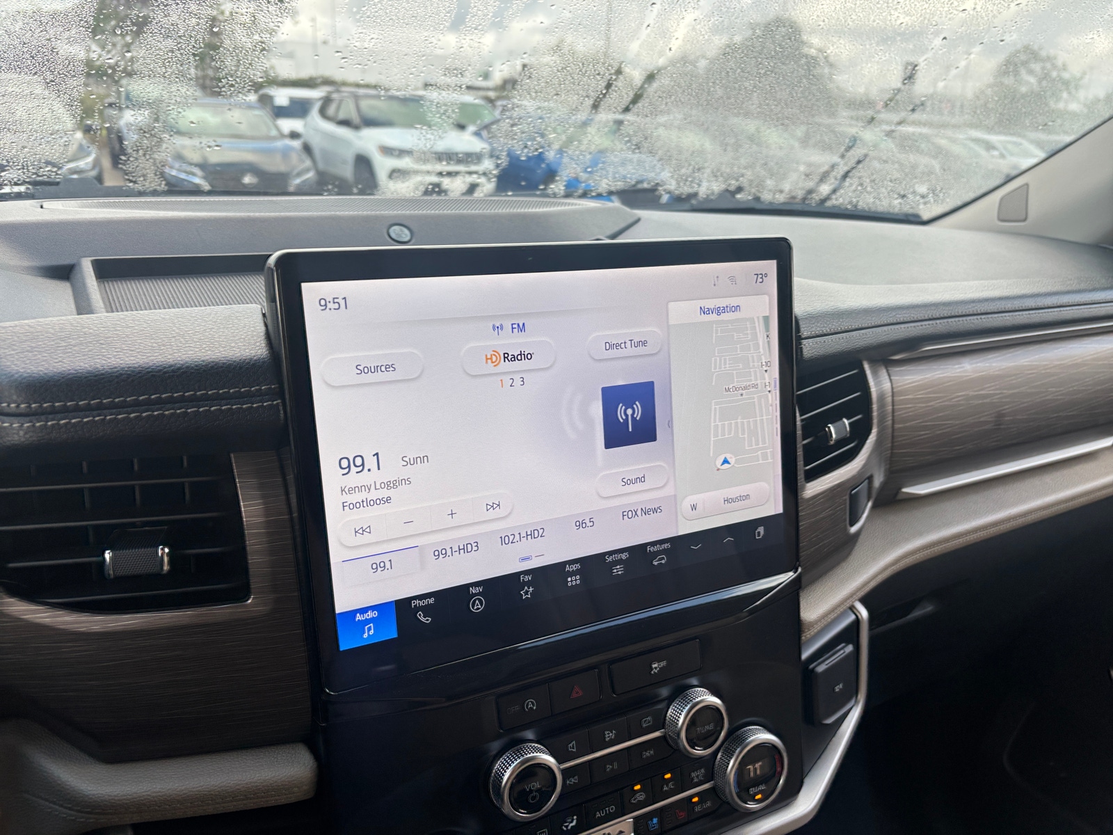 Thumbnail: 2024 Ford Expedition MAX - 3