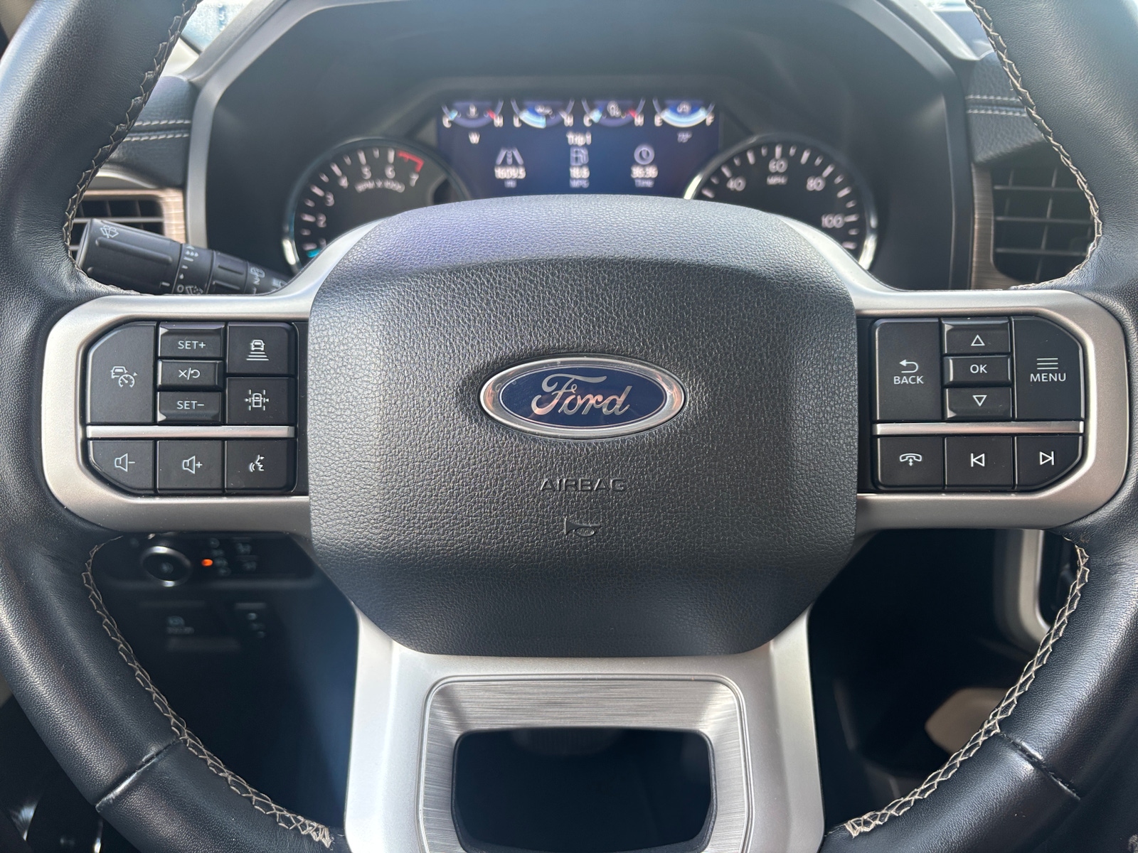 Thumbnail: 2024 Ford Expedition MAX - 4