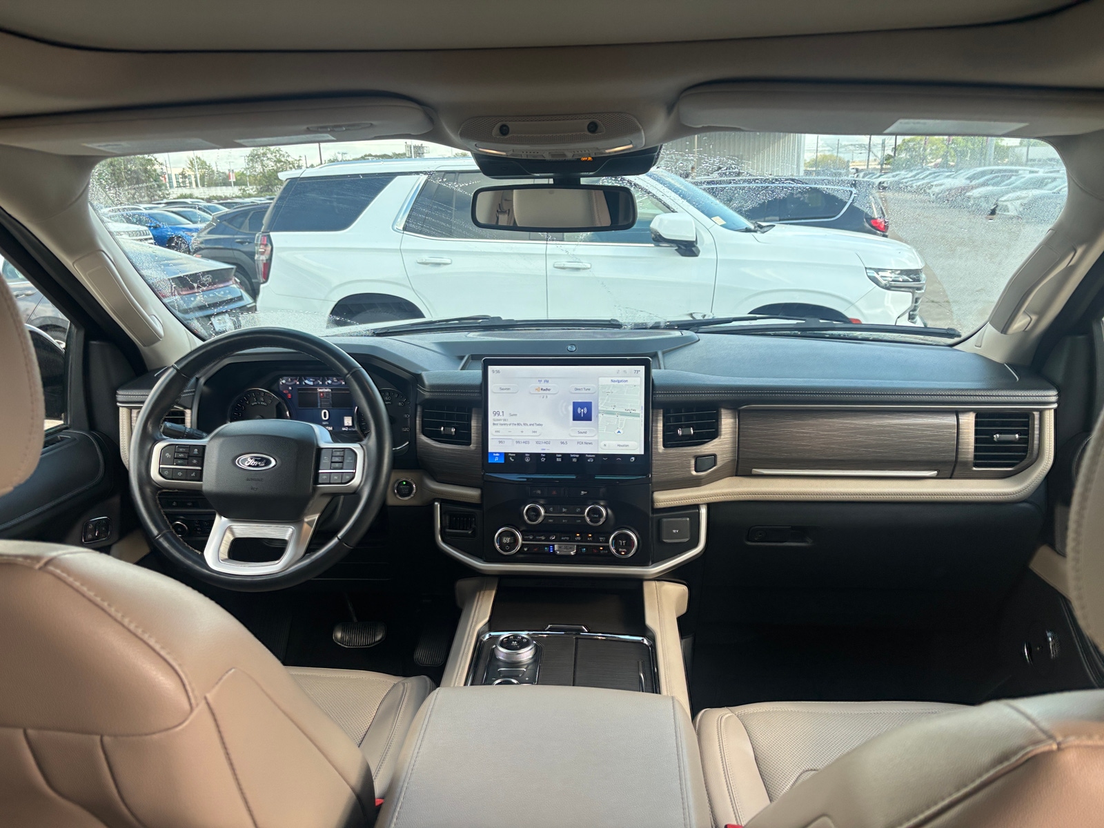 Thumbnail: 2024 Ford Expedition MAX - 2