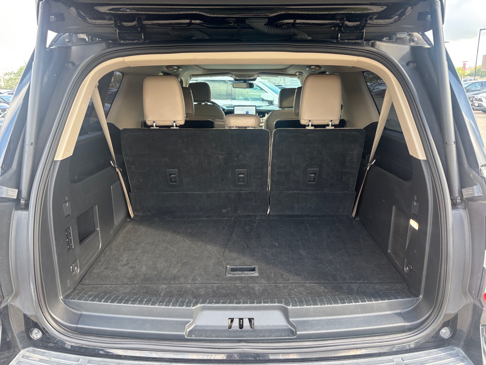 Thumbnail: 2024 Ford Expedition MAX - 5