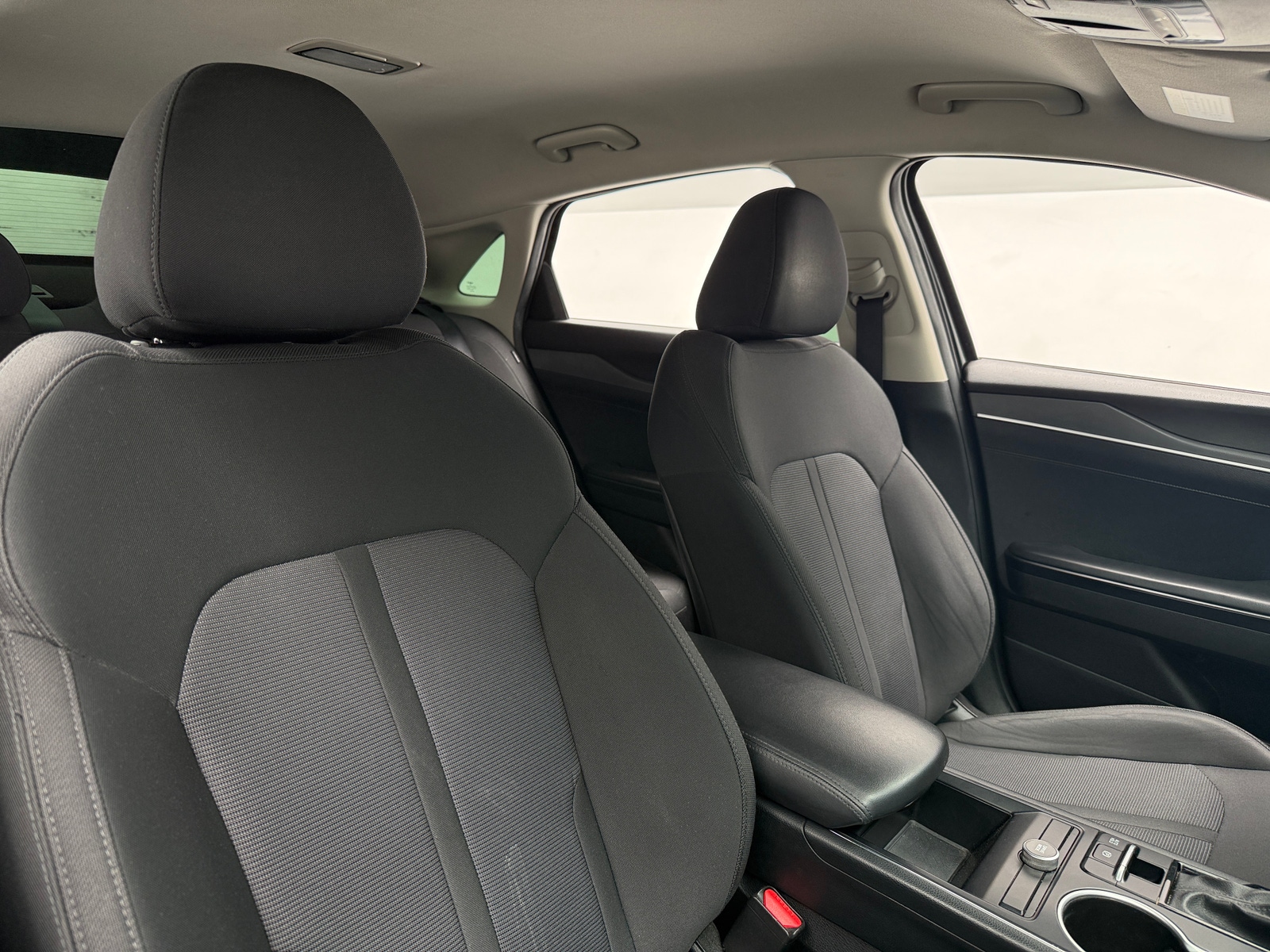 Thumbnail: 2022 Kia K5 - 2