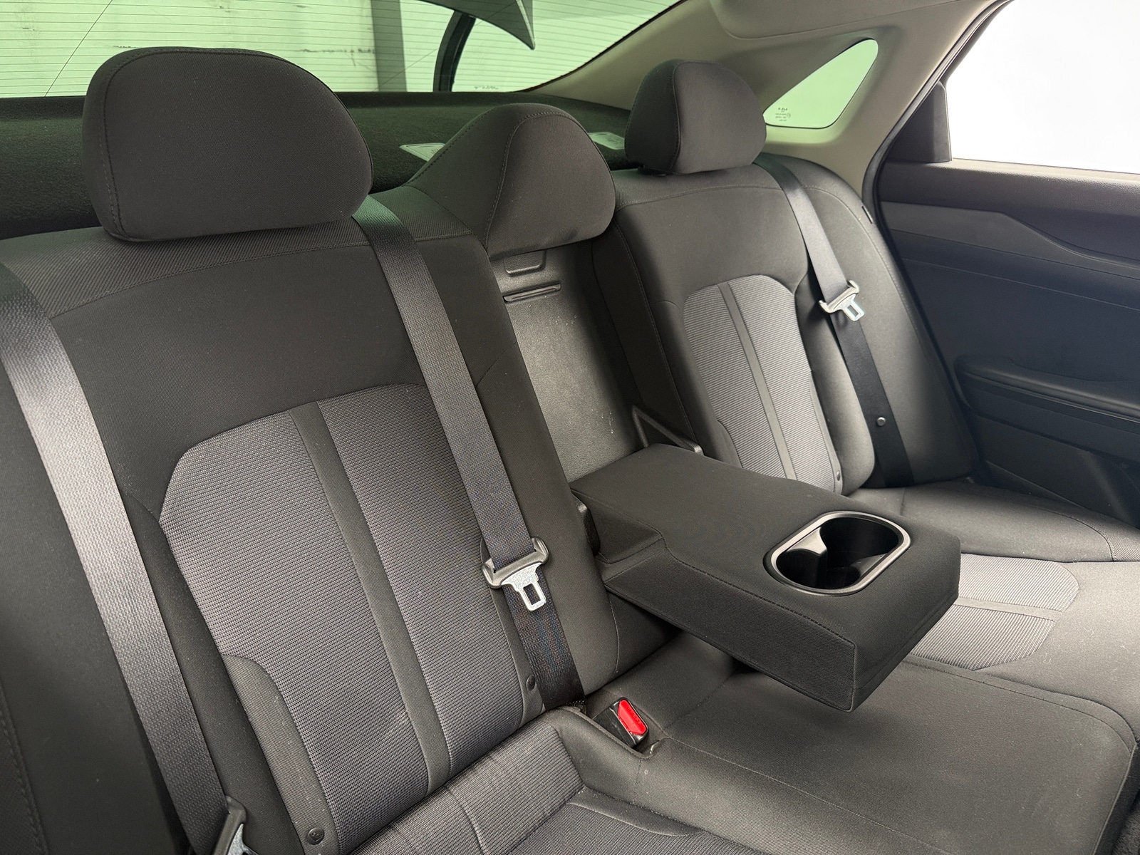 Thumbnail: 2022 Kia K5 - 6