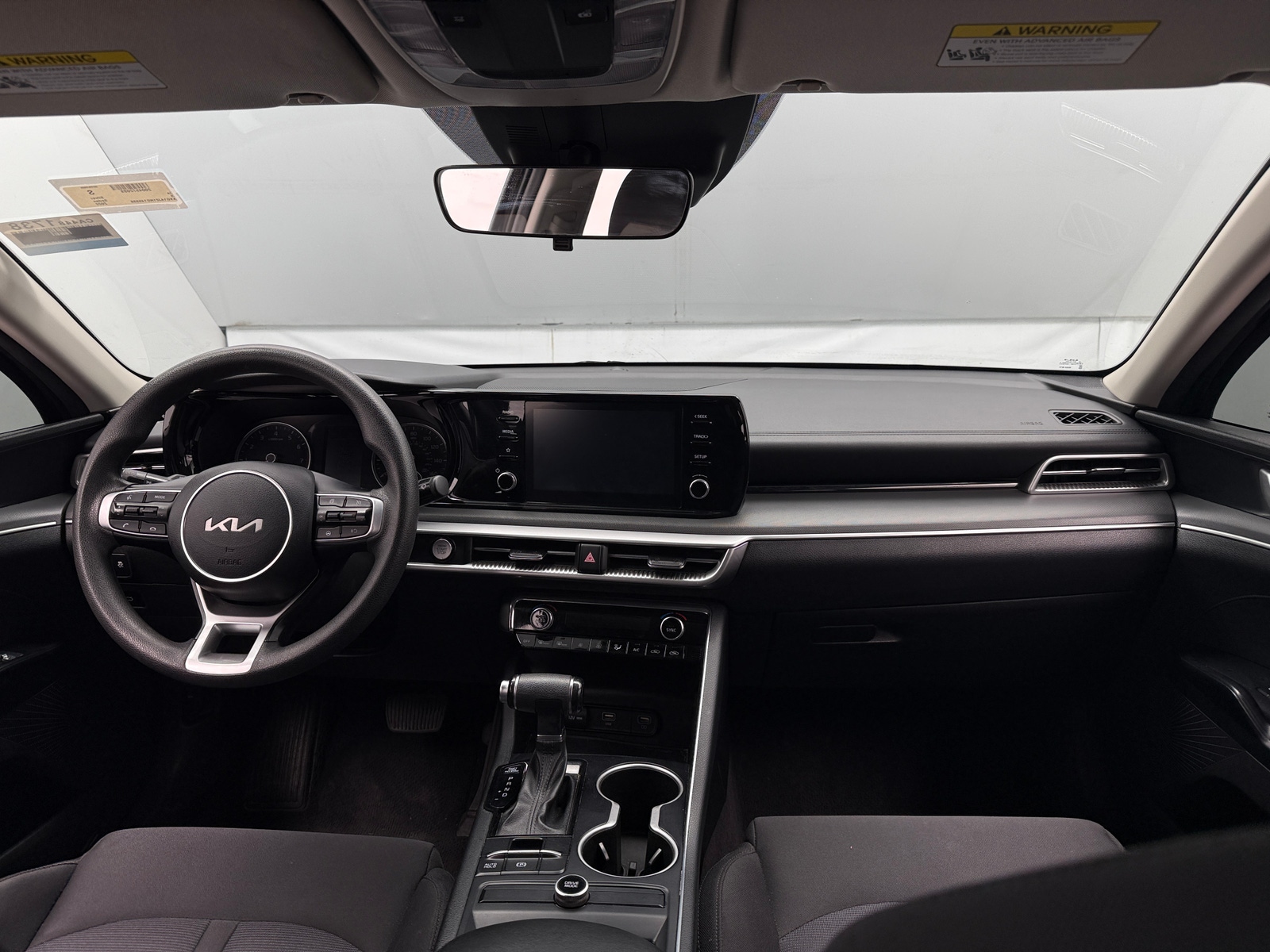 Thumbnail: 2022 Kia K5 - 3