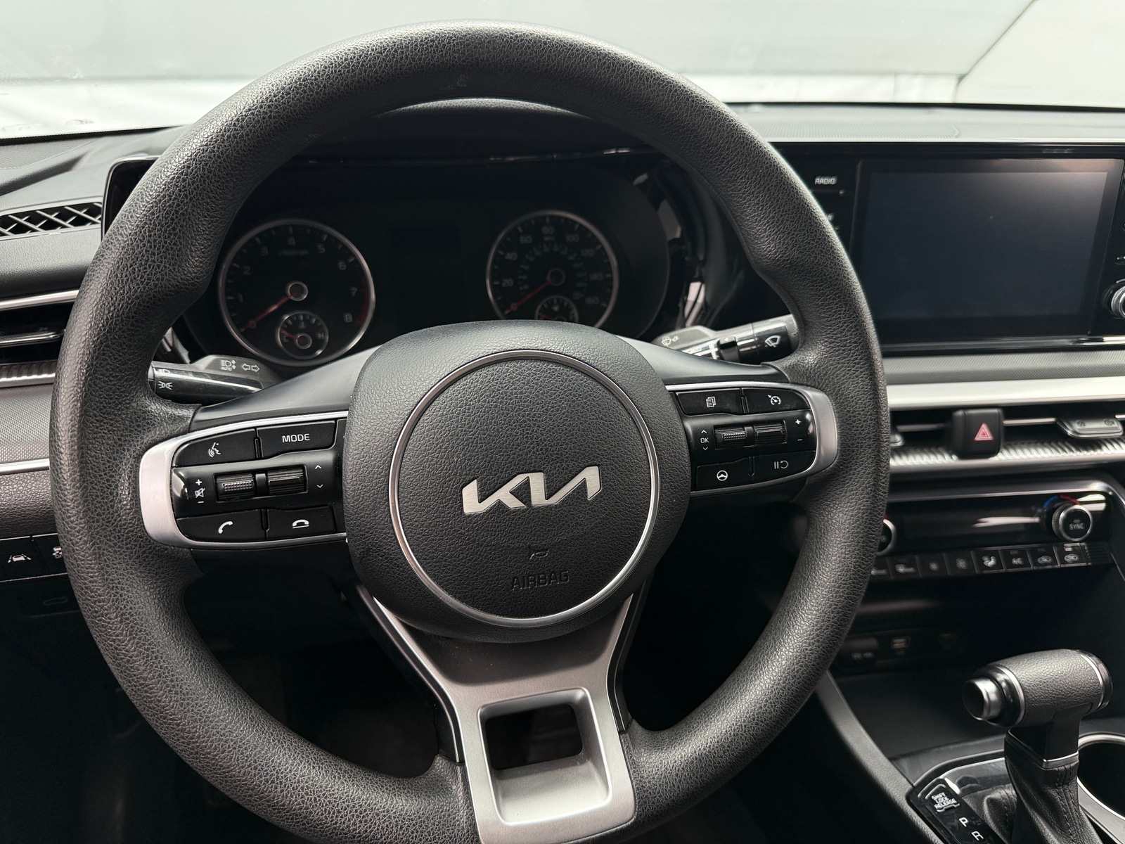 Thumbnail: 2022 Kia K5 - 5