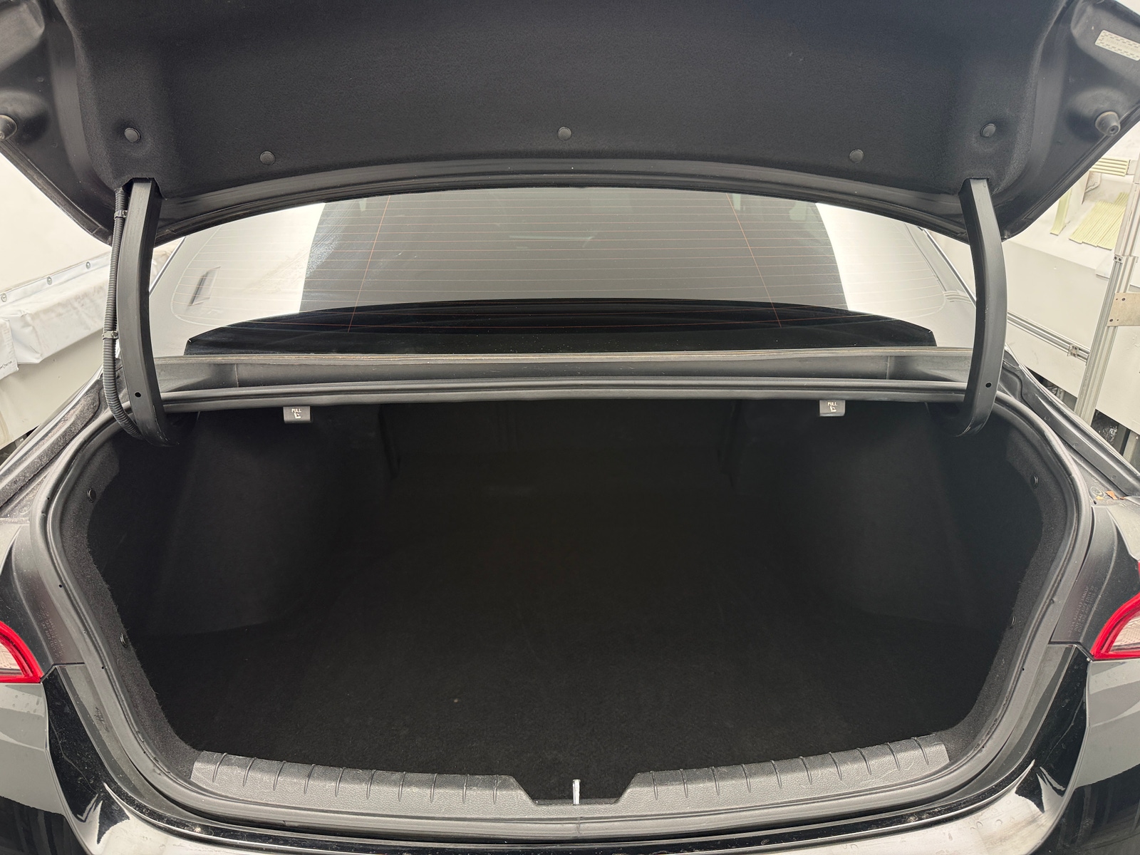 Thumbnail: 2022 Kia K5 - 7