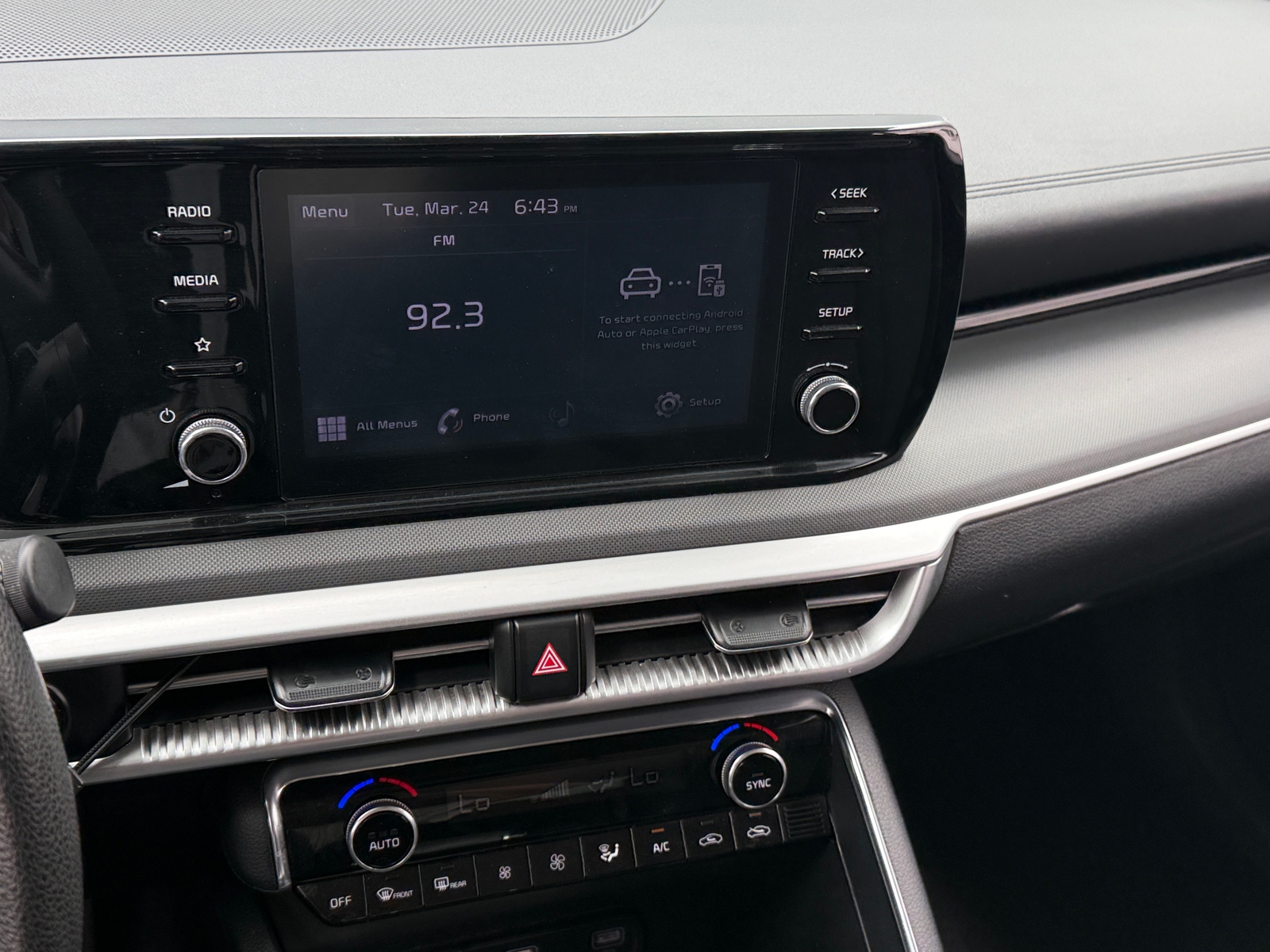 Thumbnail: 2022 Kia K5 - 4