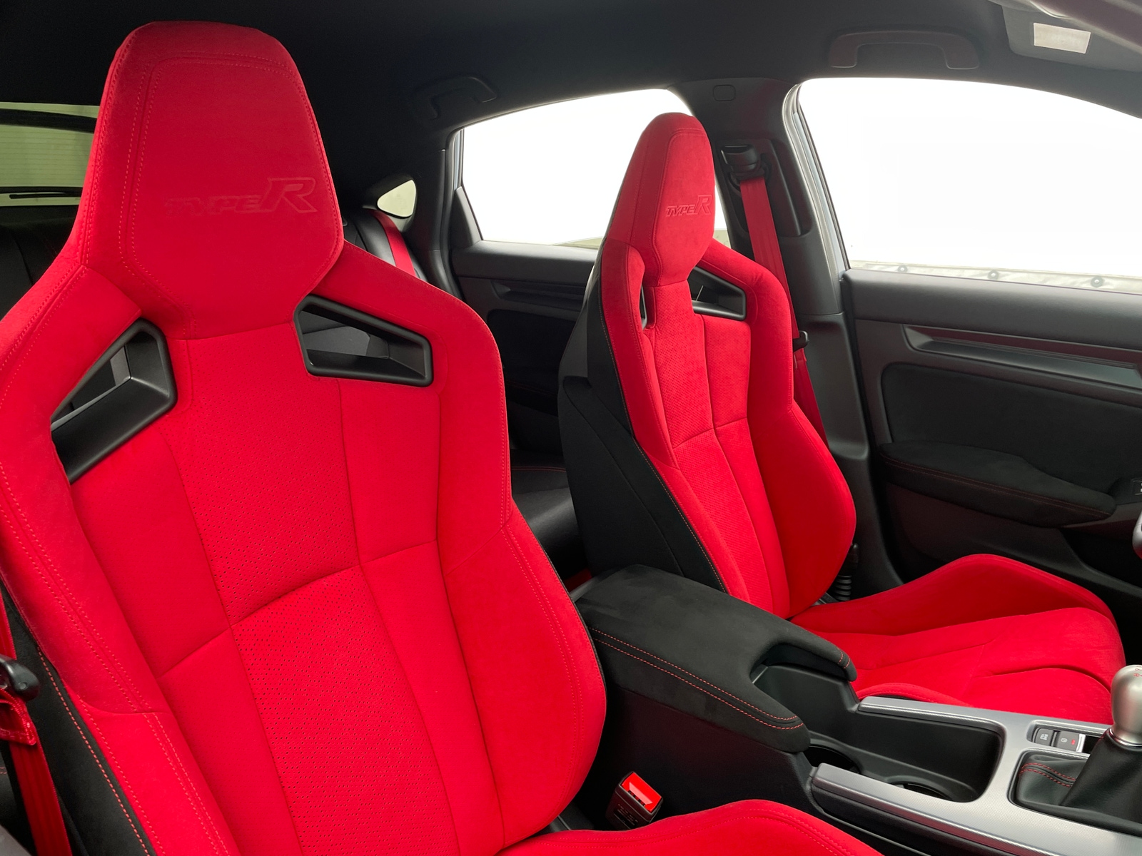 Thumbnail: 2025 Honda Civic - 2