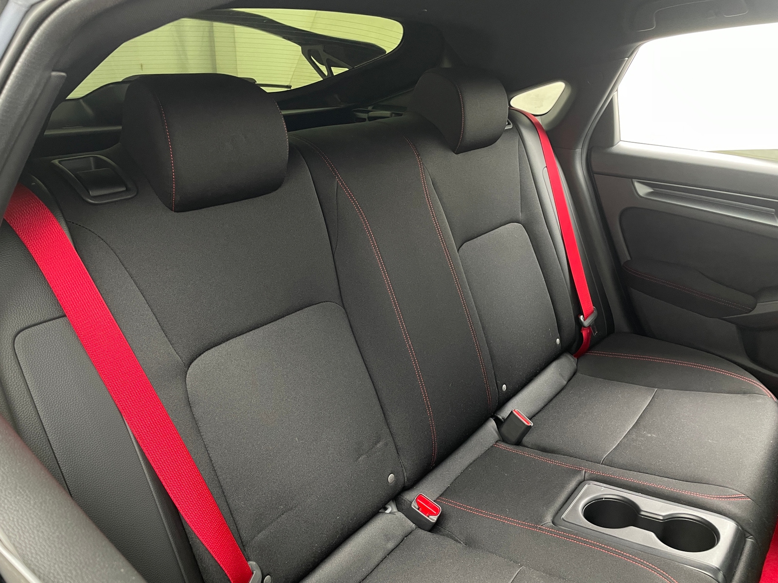 Thumbnail: 2025 Honda Civic - 6